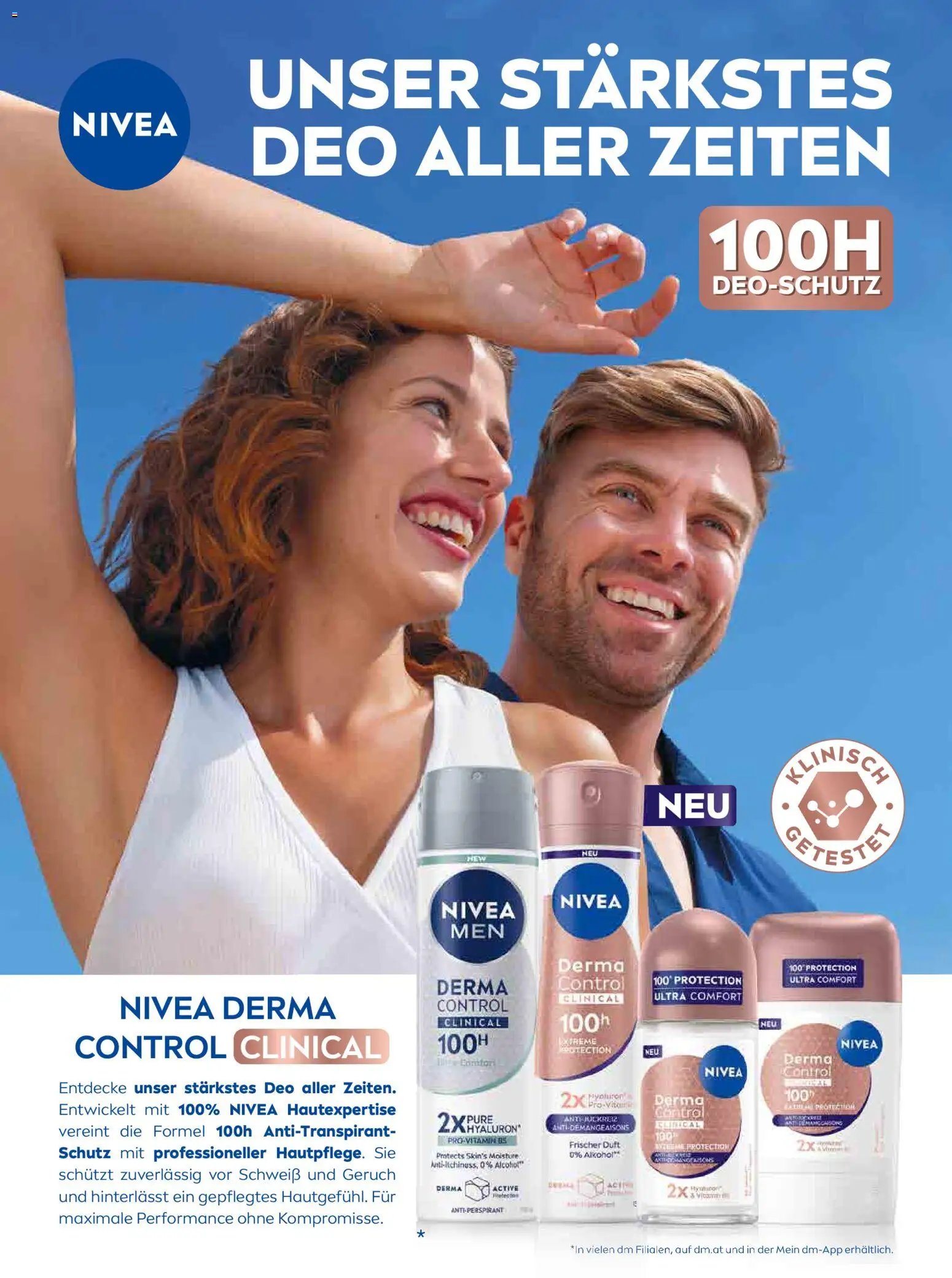 dm drogerie markt Active Beauty Family 06/2026