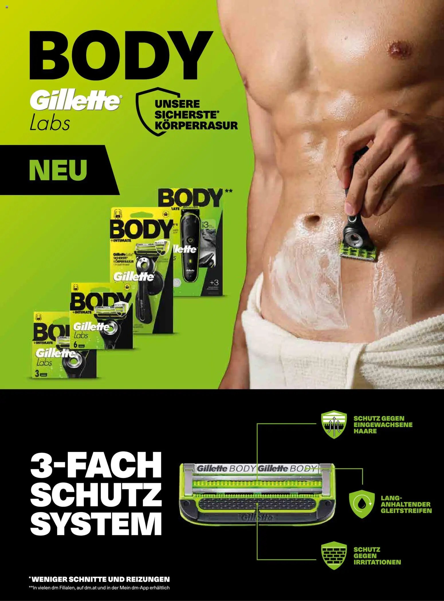 dm drogerie markt Active Beauty Family 06/2026