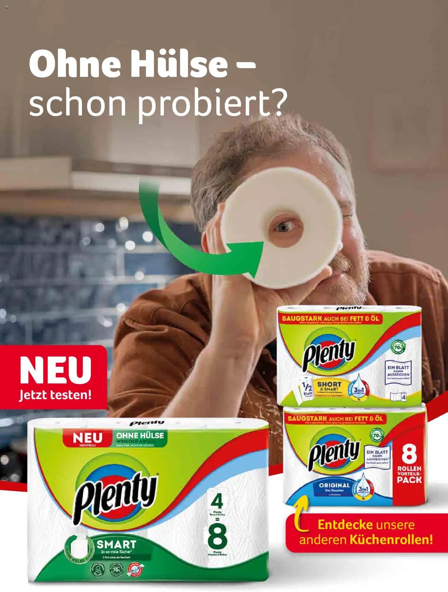 dm drogerie markt Active Beauty Family 06/2026