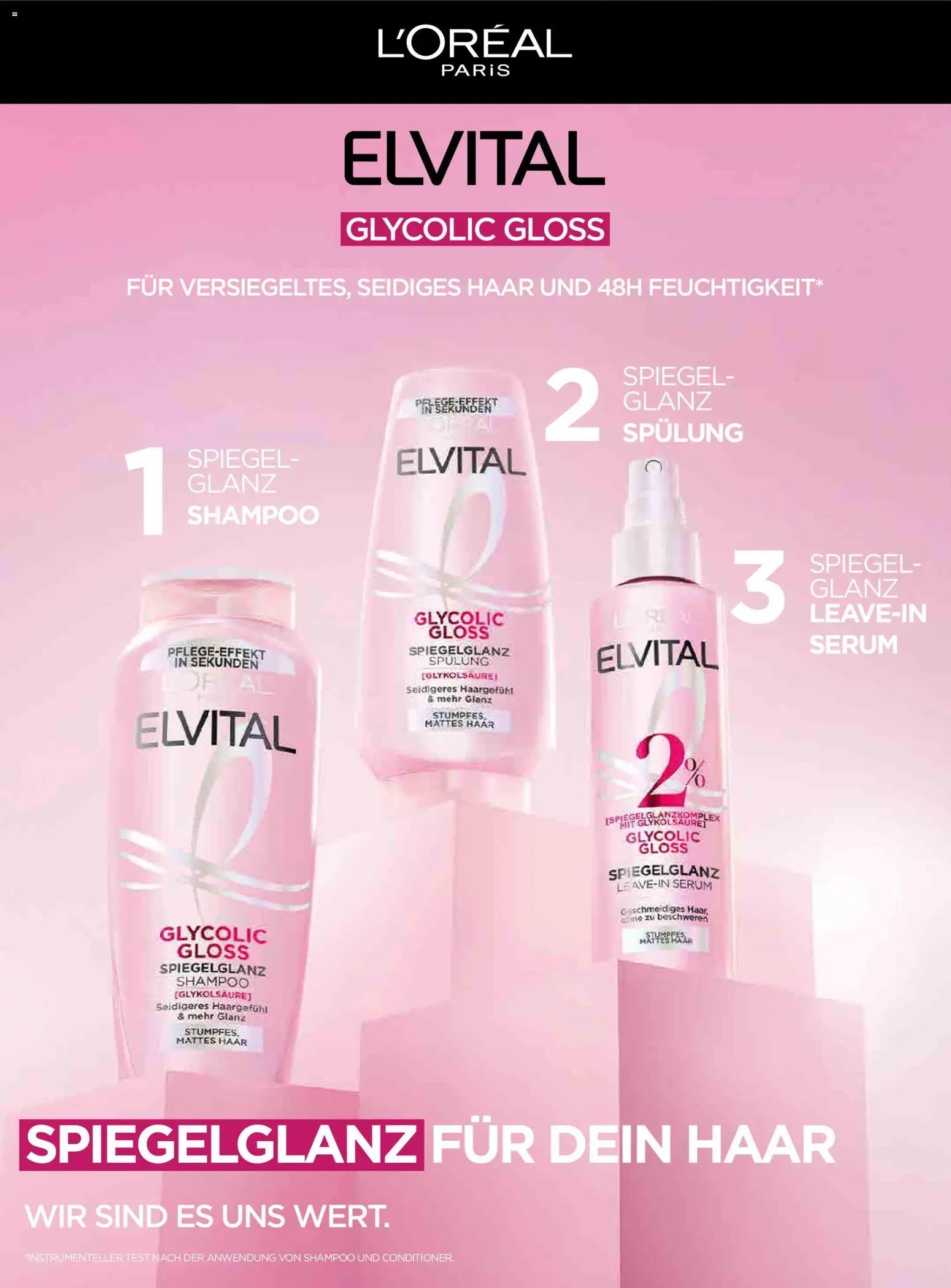 dm drogerie markt Active Beauty Family 06/2026