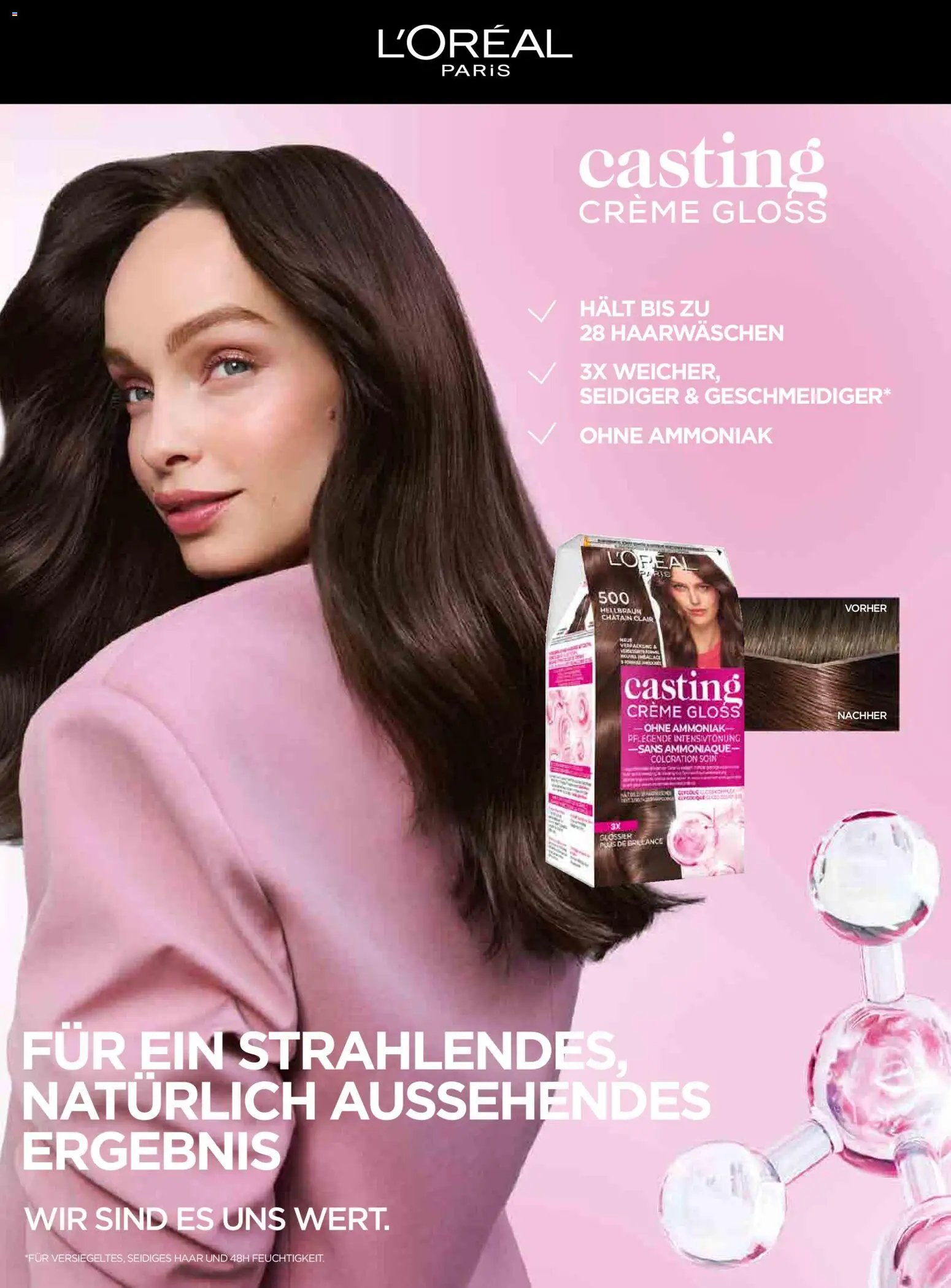 dm drogerie markt Active Beauty Family 06/2026
