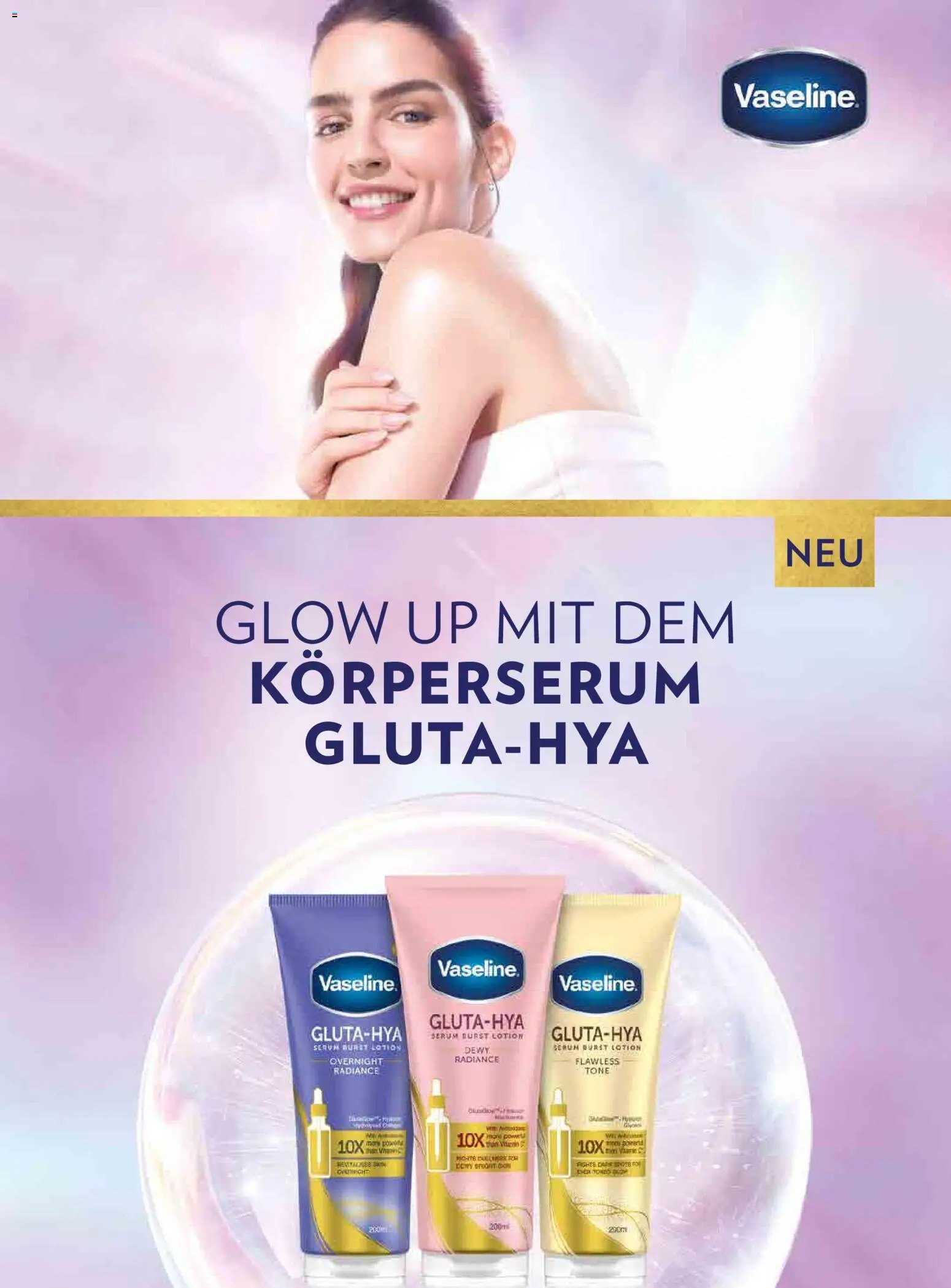 dm drogerie markt Active Beauty Family 06/2026