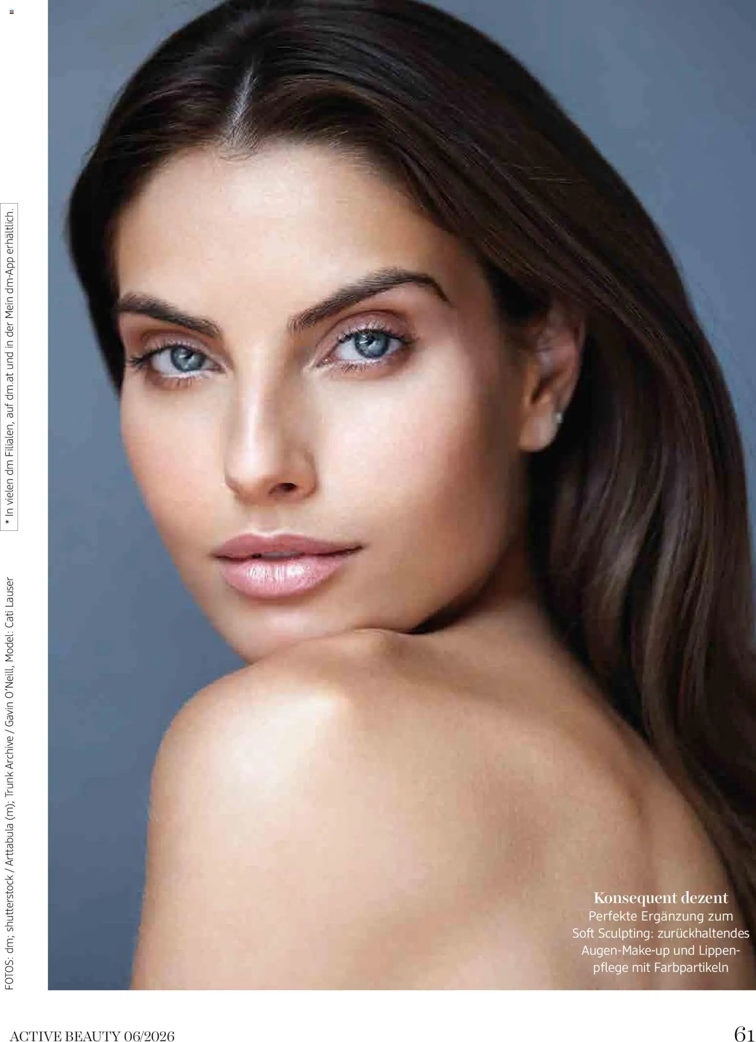 dm drogerie markt Active Beauty Family 06/2026