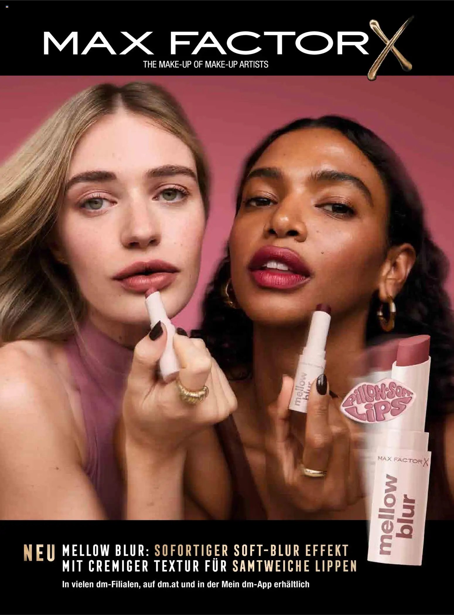 dm drogerie markt Active Beauty Family 06/2026