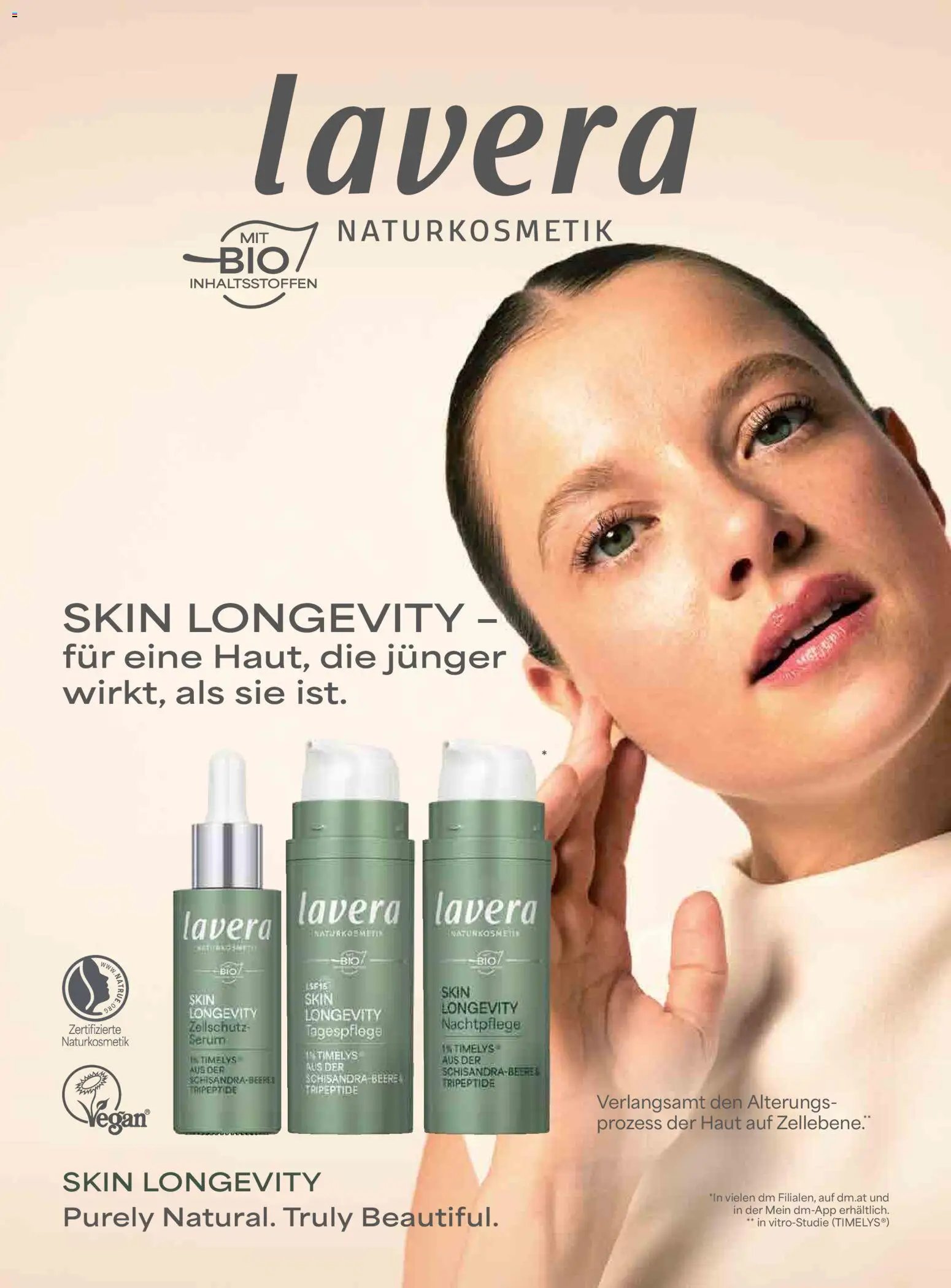 dm drogerie markt Active Beauty Family 06/2026