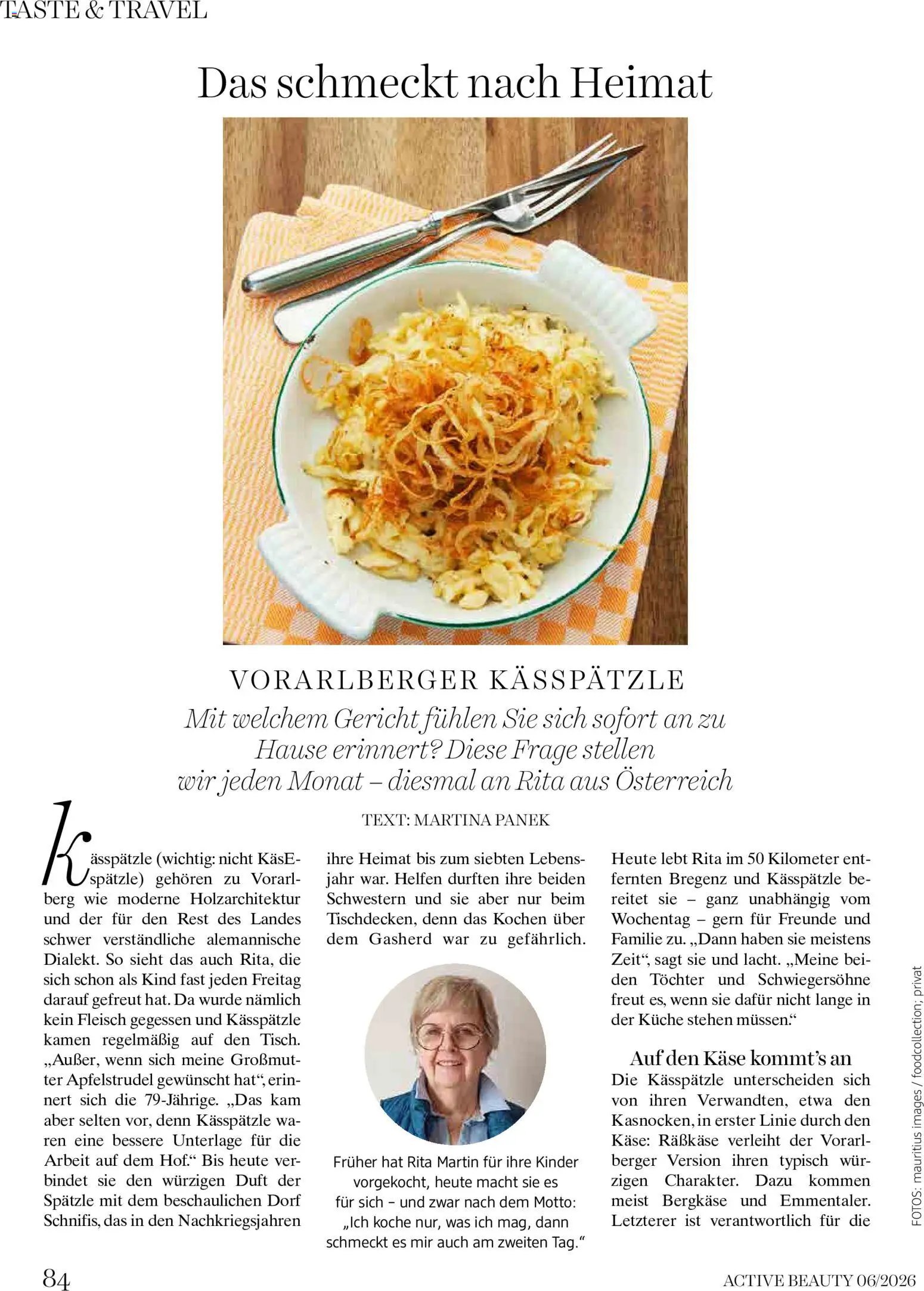 dm drogerie markt Active Beauty Family 06/2026