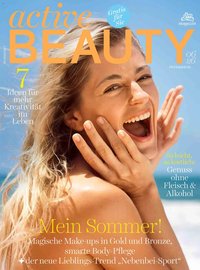 dm drogerie markt Active Beauty Family 06/2026