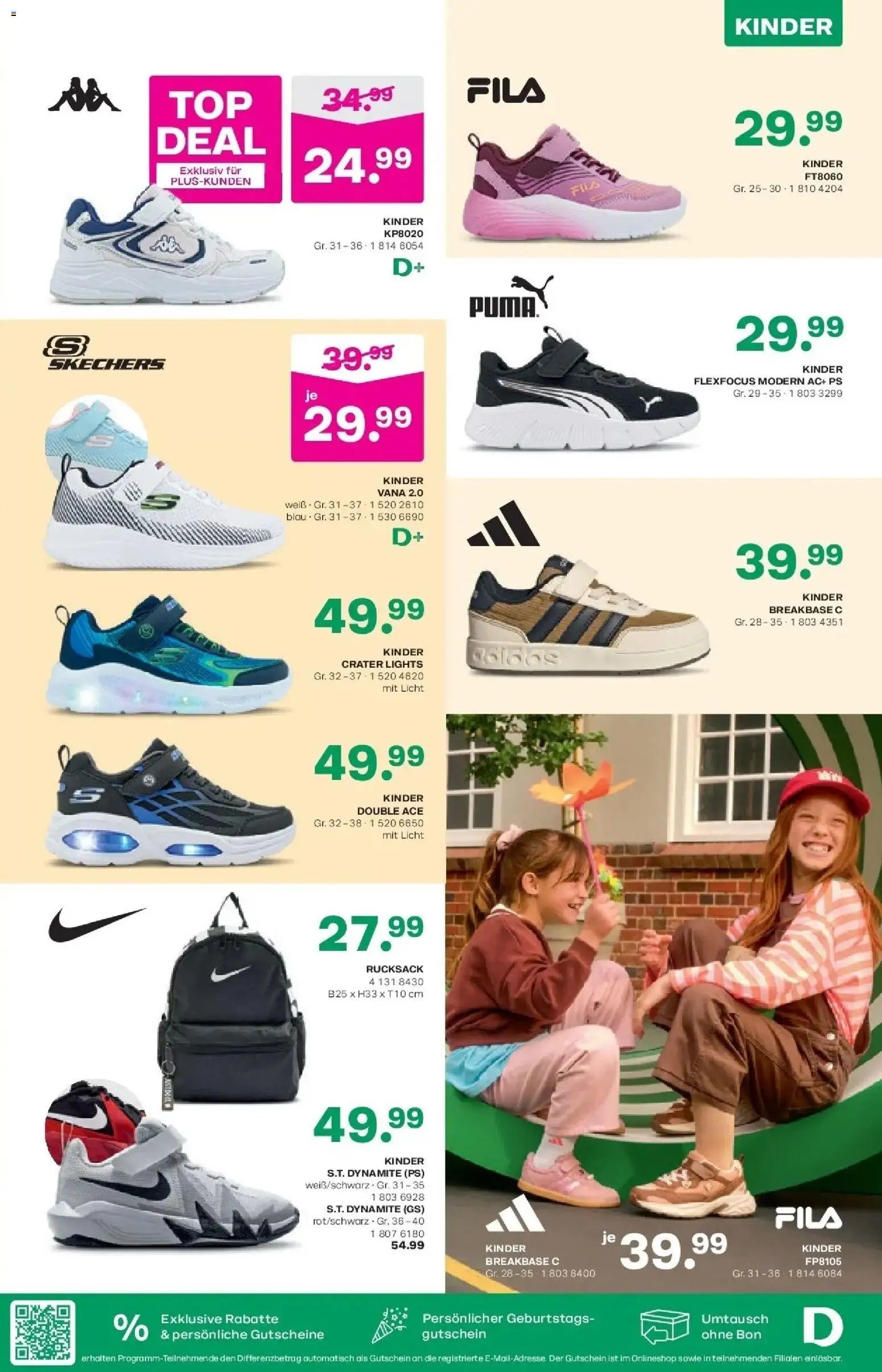 Deichmann Angebote