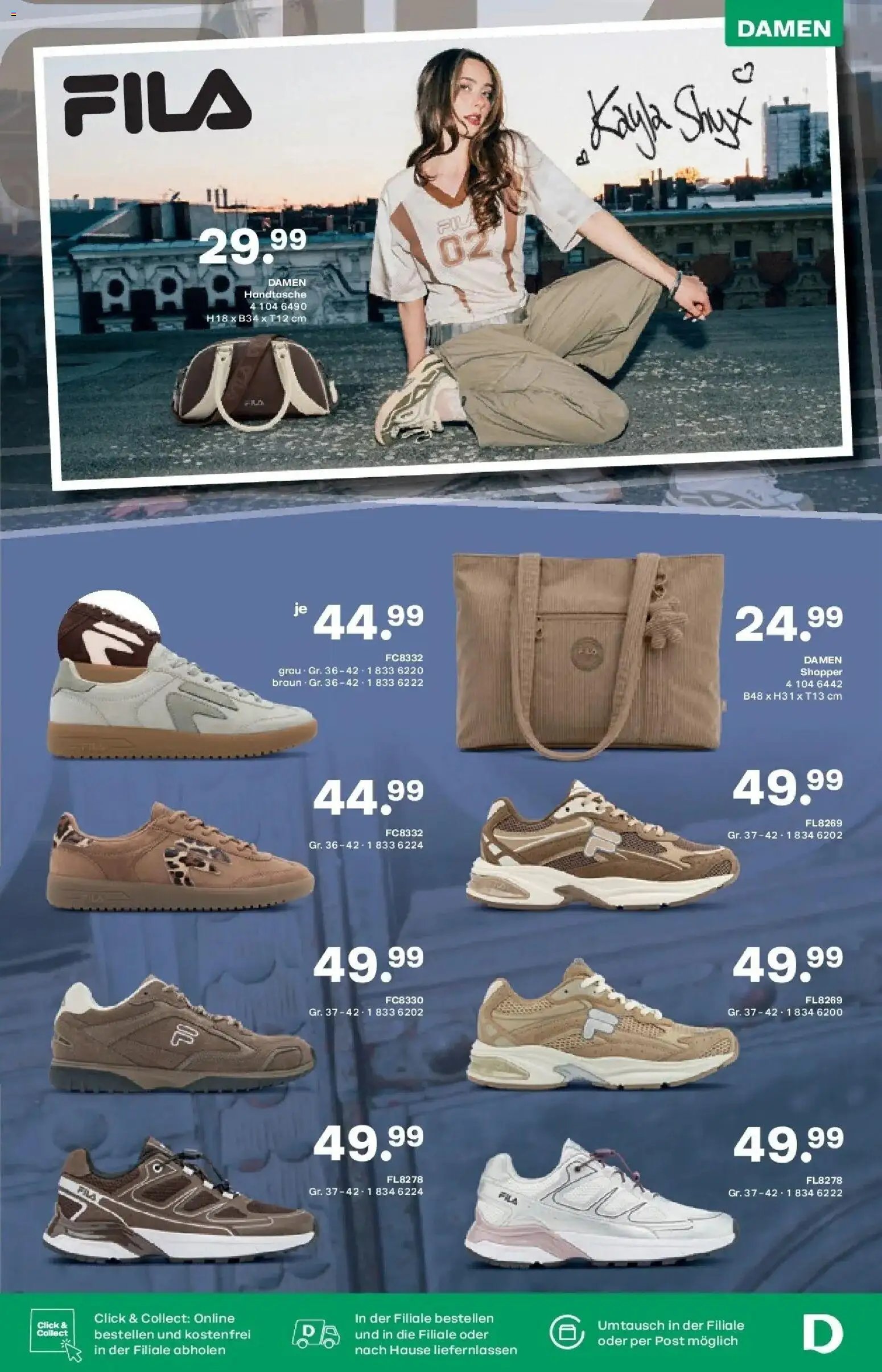 Deichmann Angebote