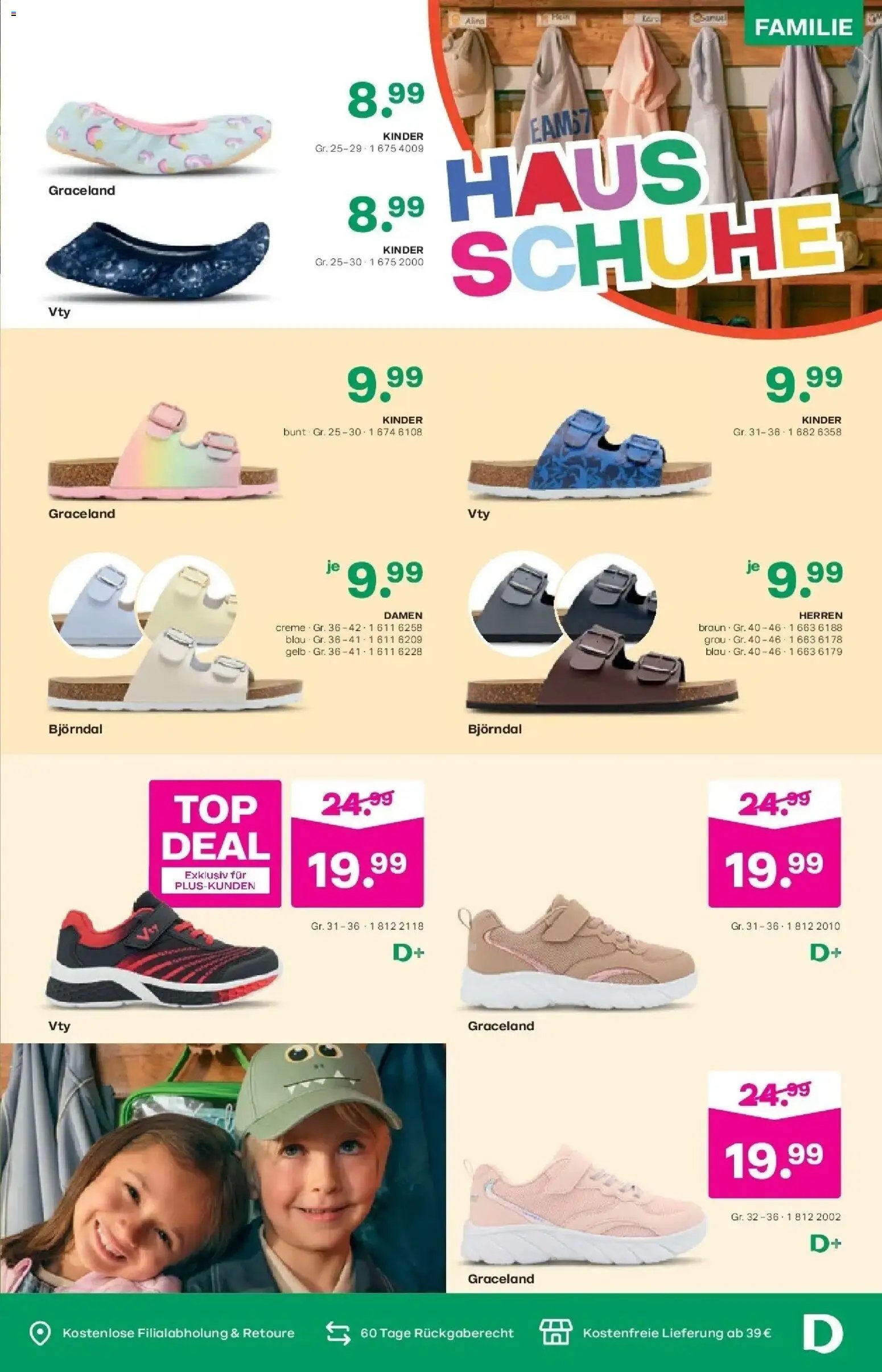 Deichmann Angebote