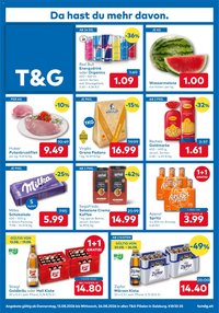 T&G Salzburg