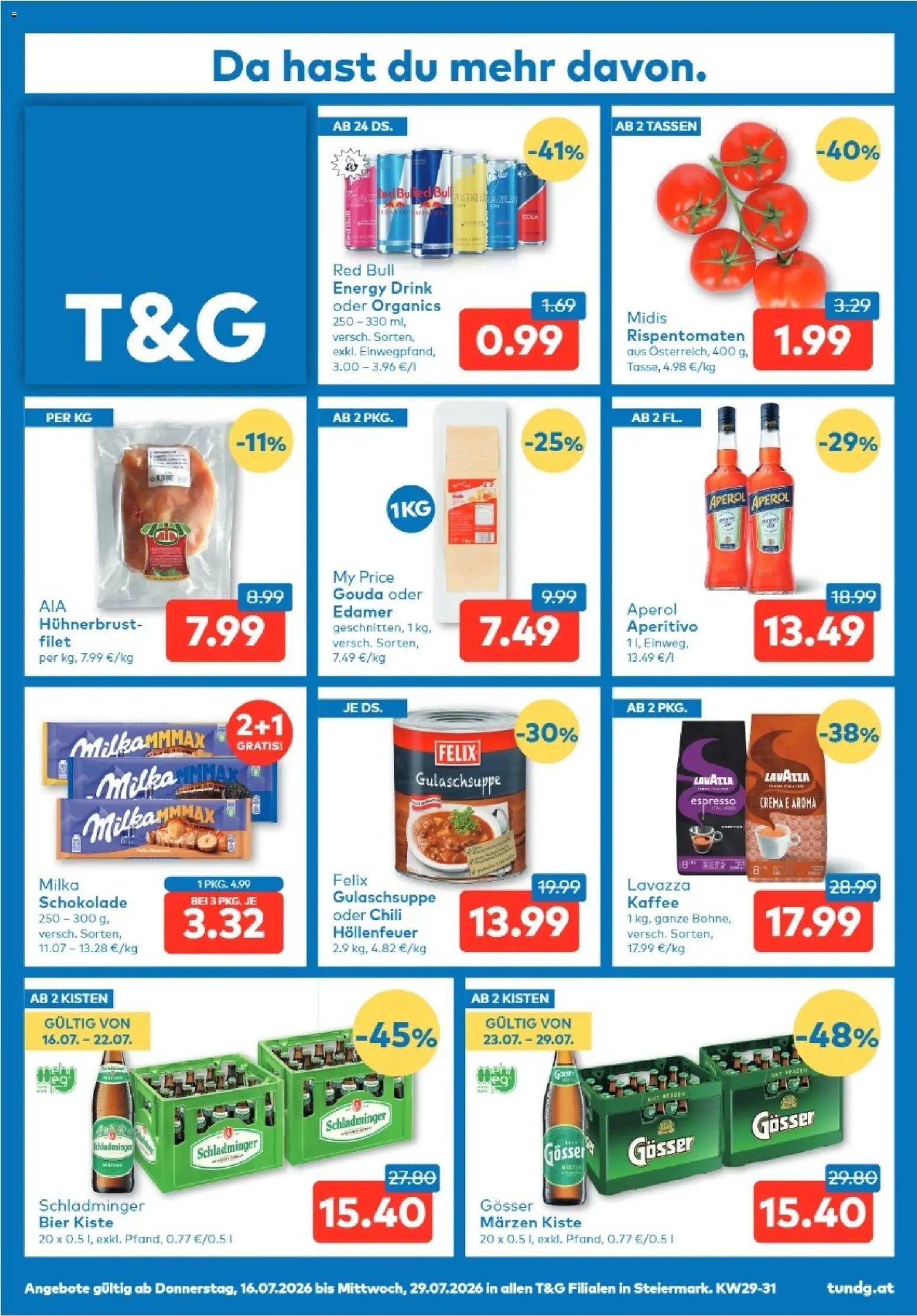 T&G Steiermark