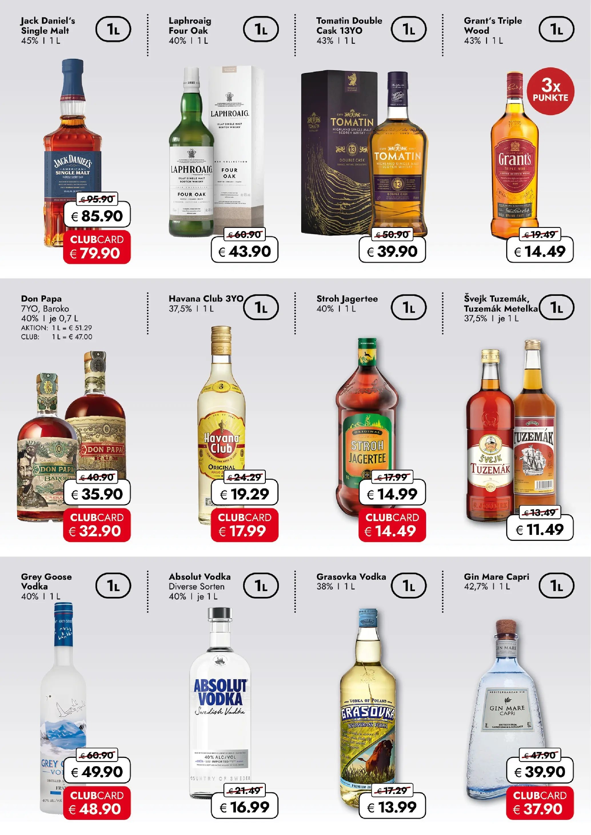 Travel FREE Aktionsangebote