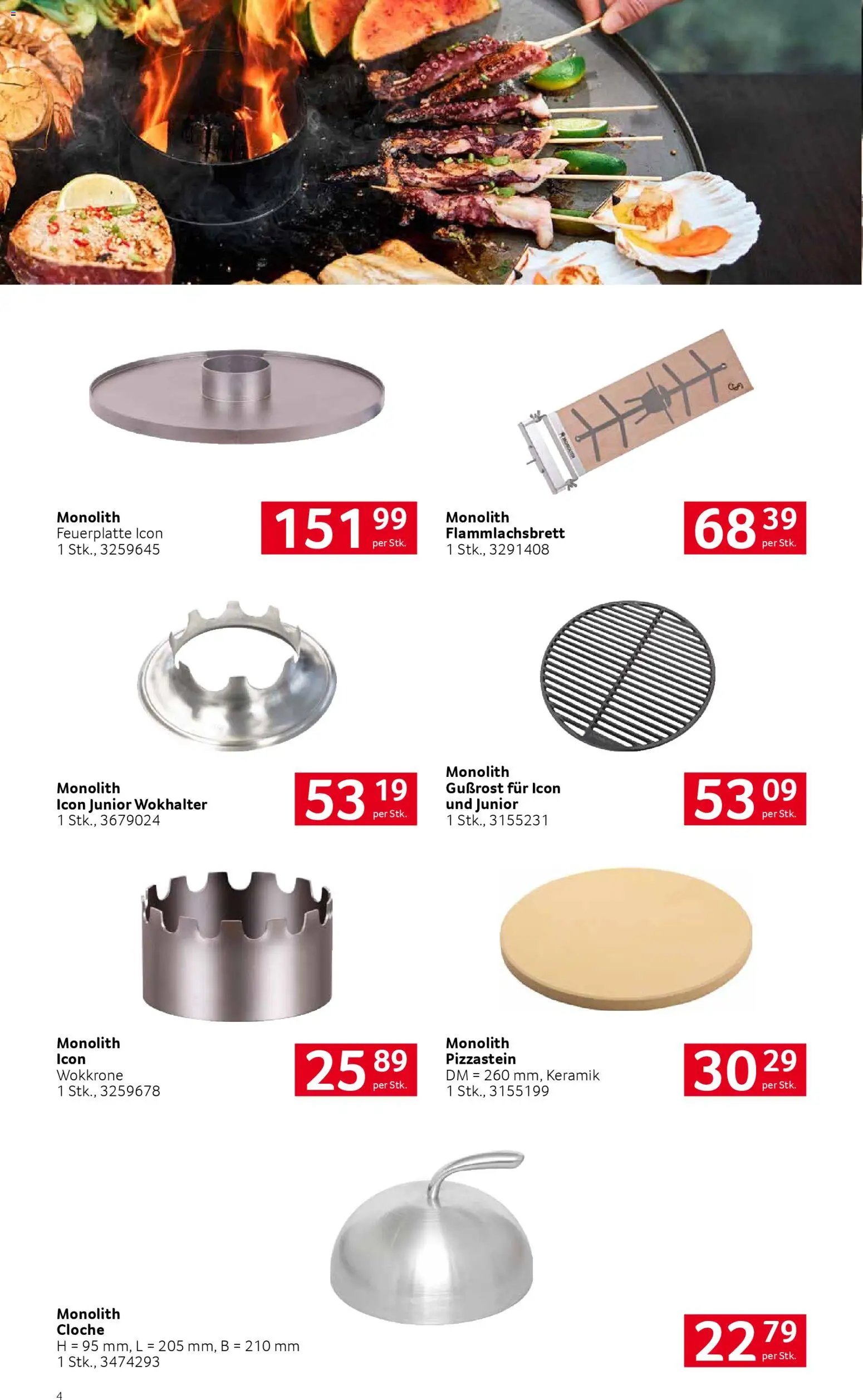 Transgourmet Heisse Grillmomente
