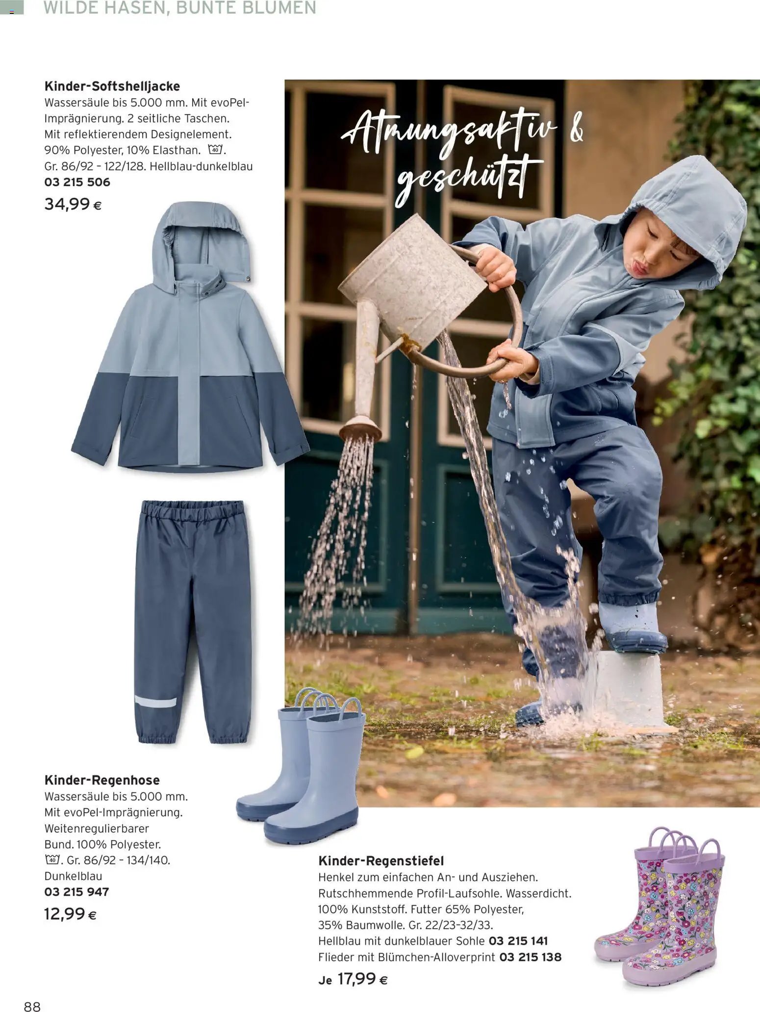 Tchibo Eduscho - Katalog Frühling 2026