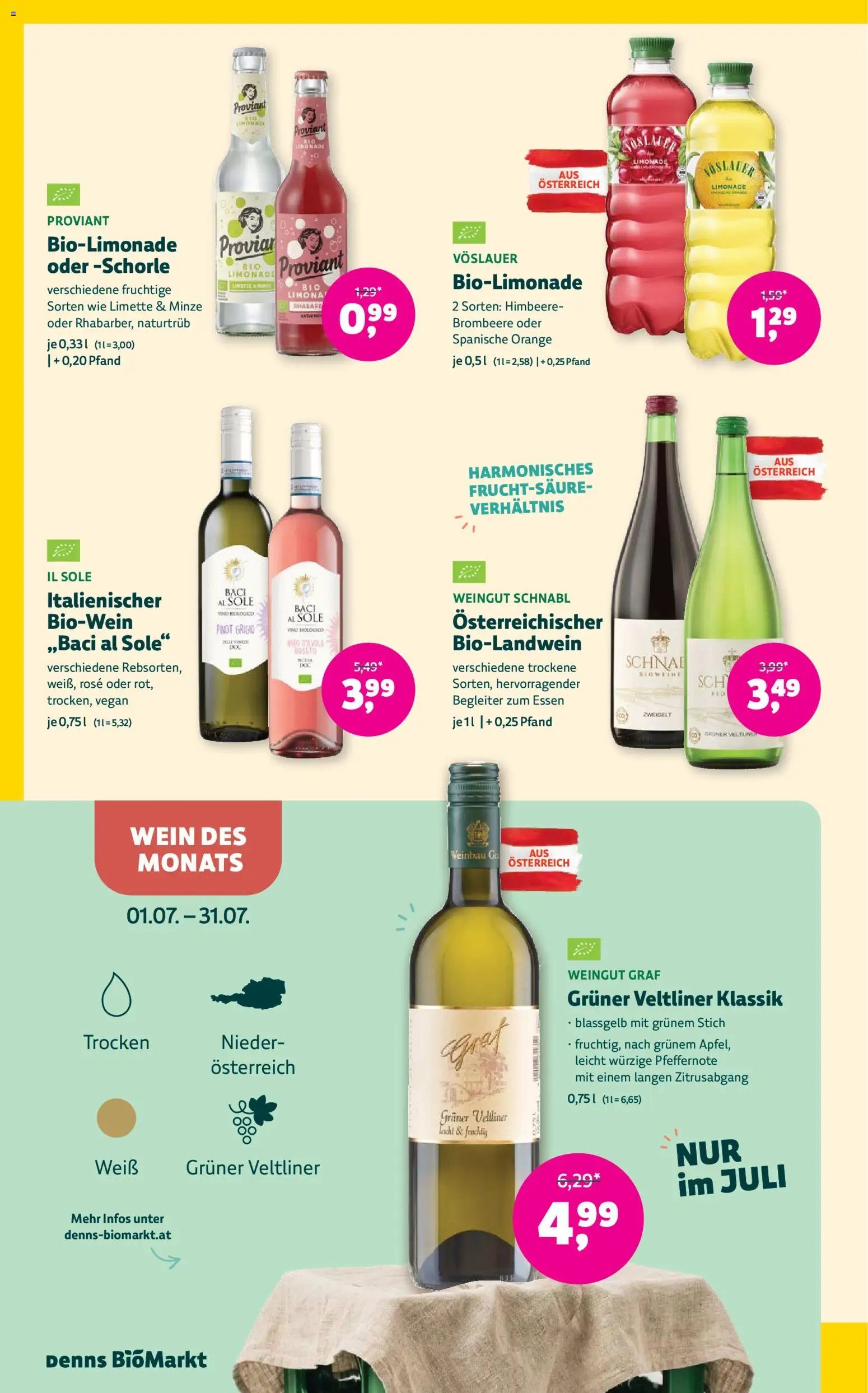Denns BioMarkt Angebote