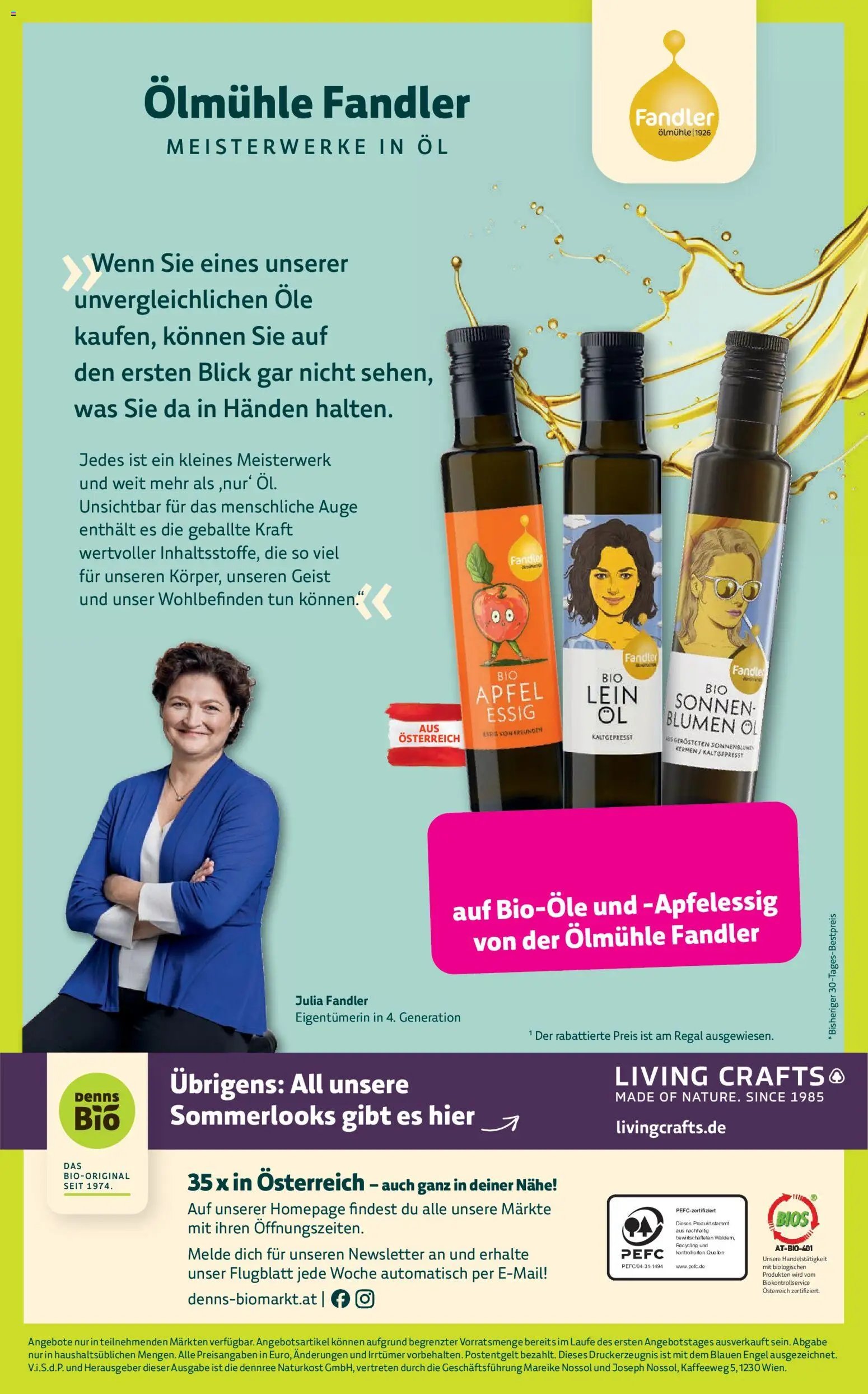 Denns BioMarkt Angebote