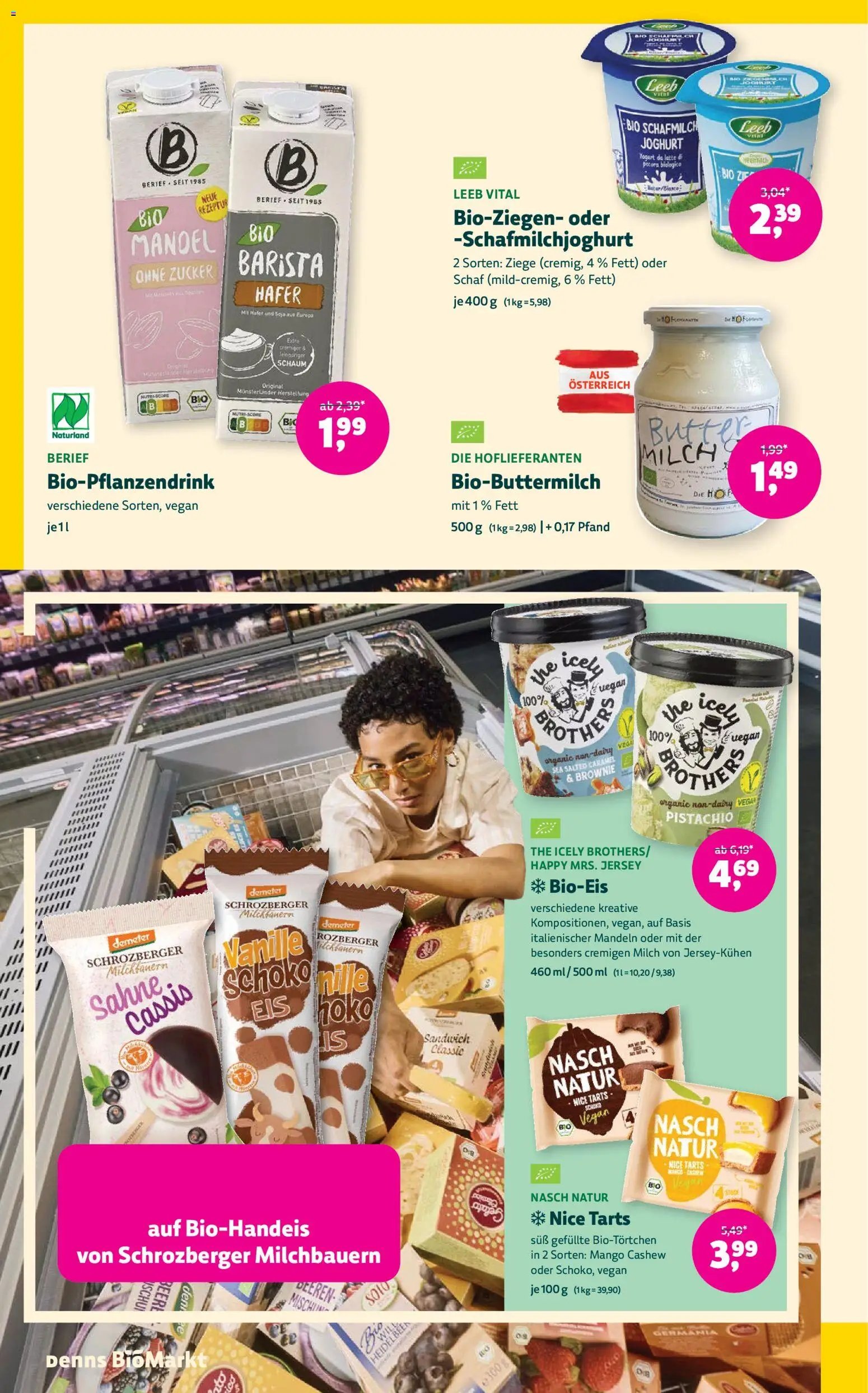 Denns BioMarkt Angebote