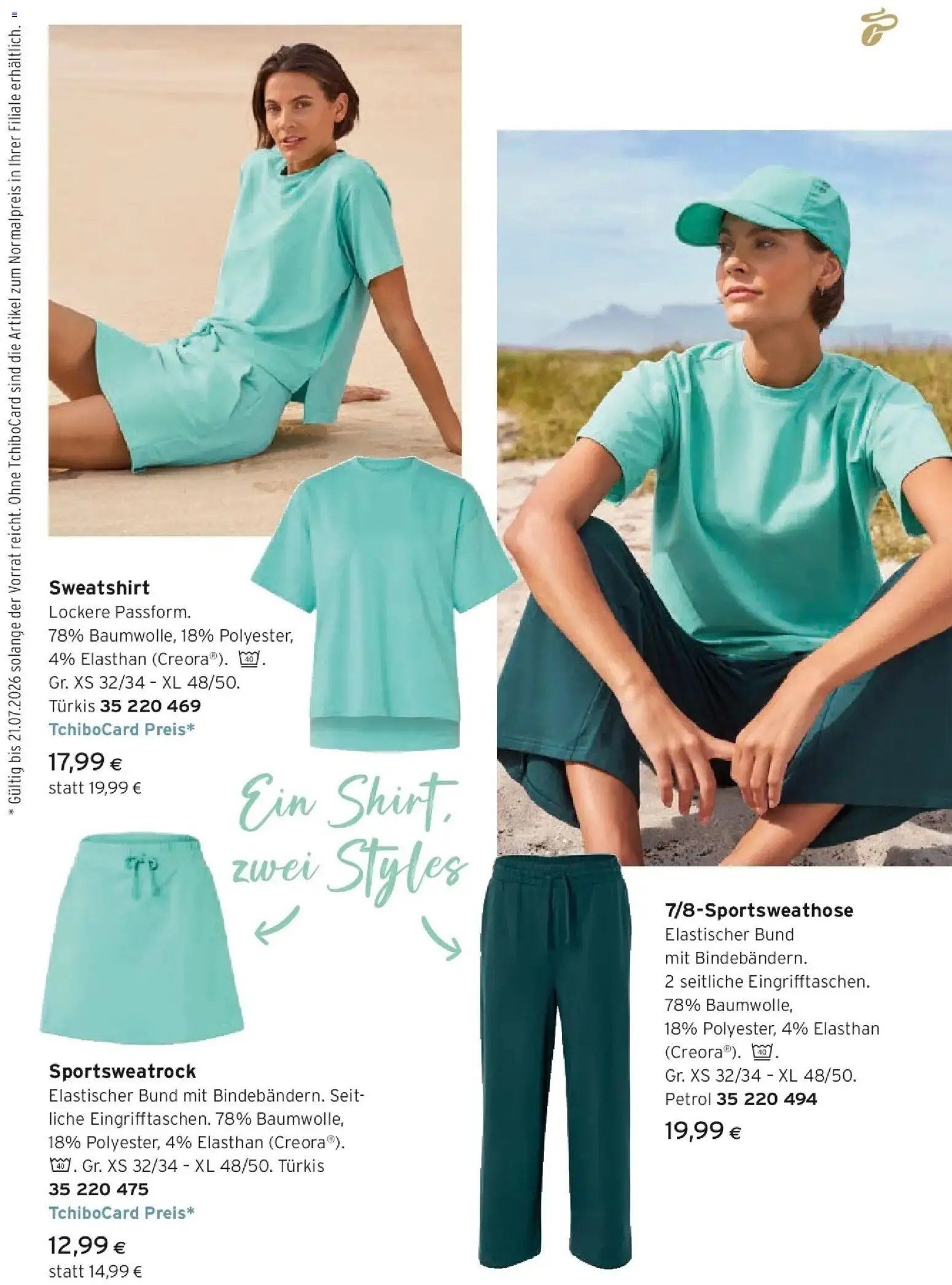 Tchibo Eduscho Tchibo Magazin