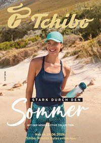 Tchibo Eduscho Tchibo Magazin