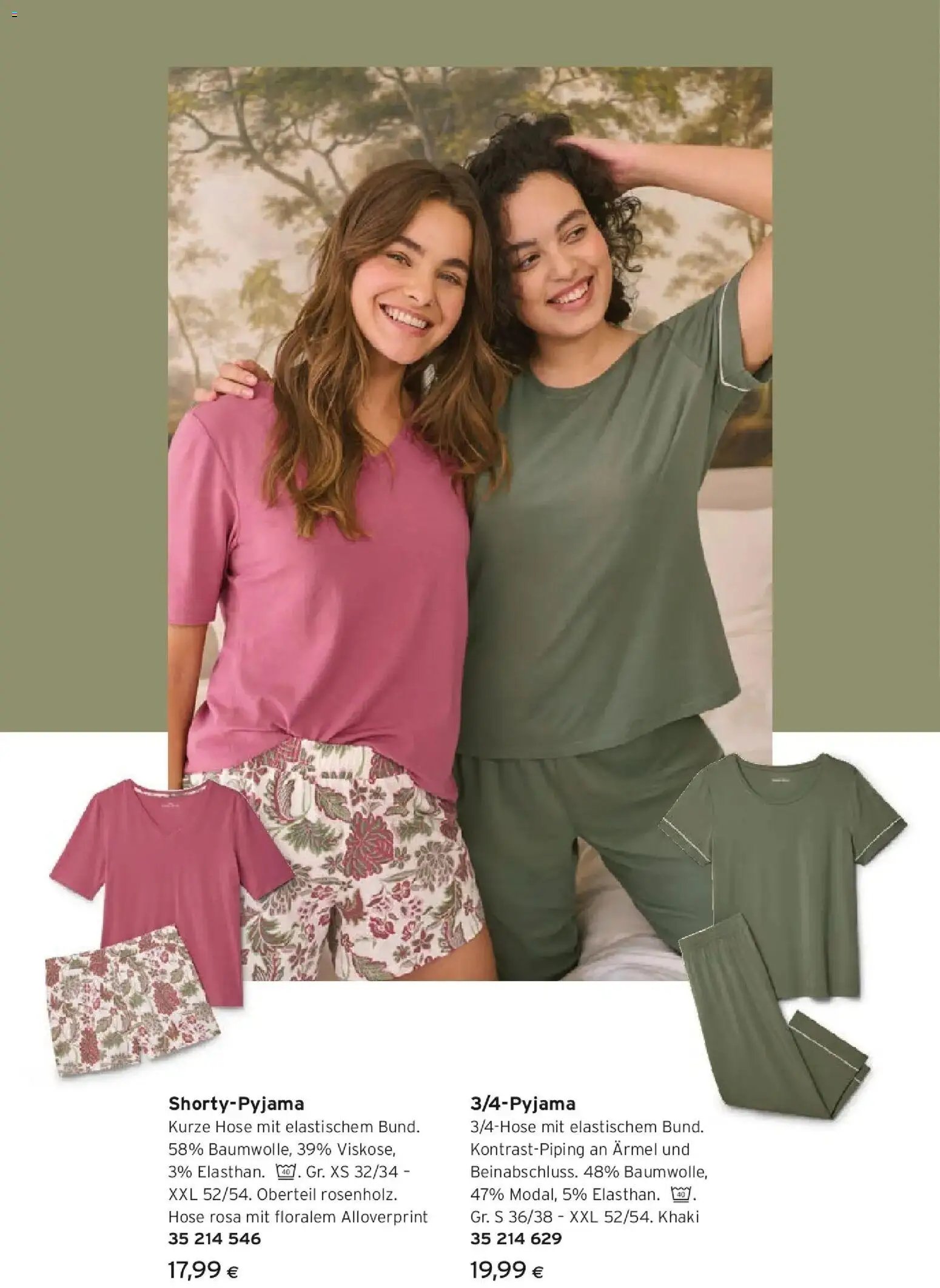 Tchibo Eduscho - Tchibo Magazin