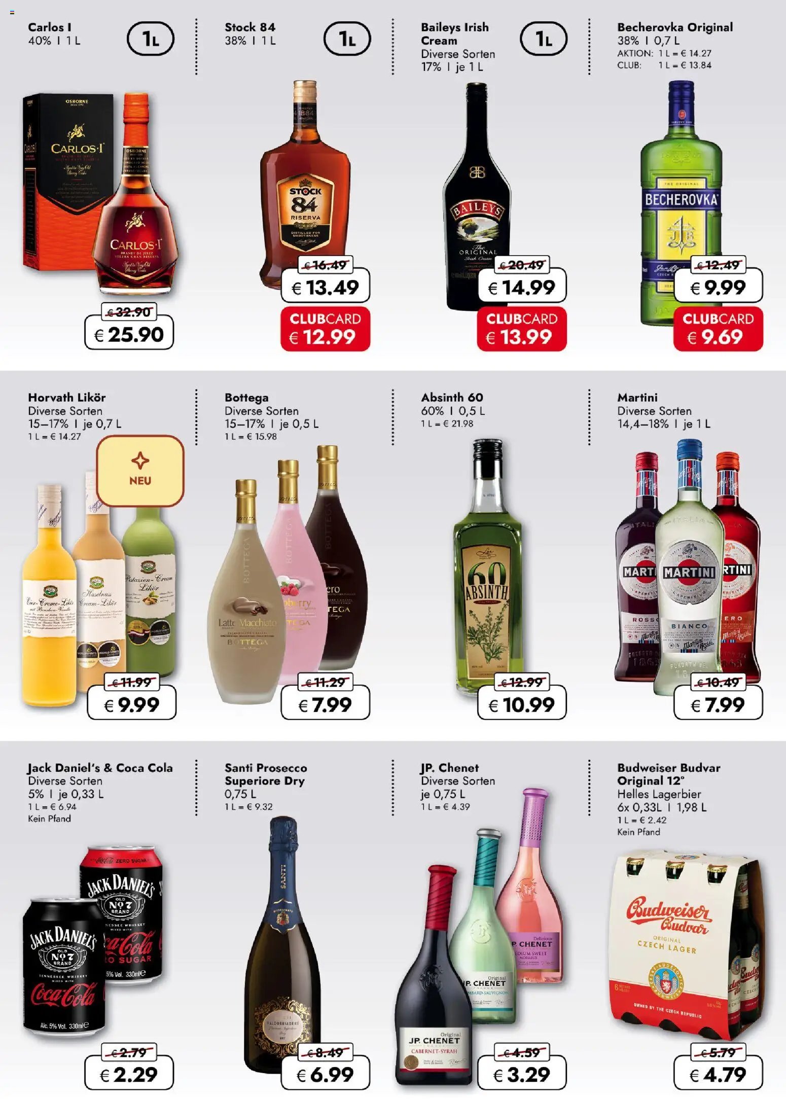 Travel FREE Flugblatt