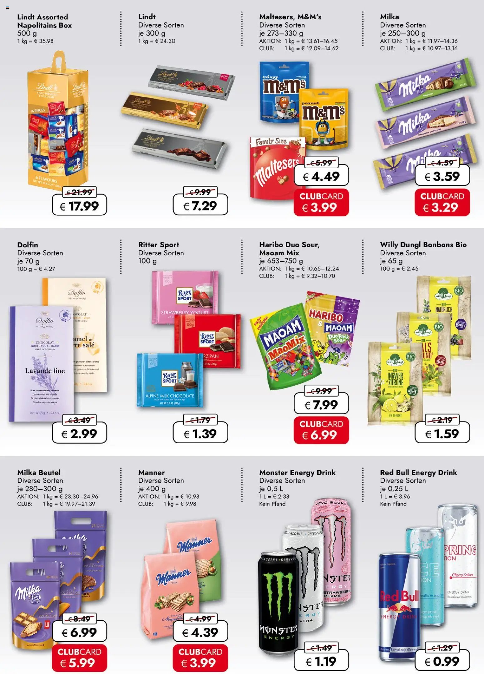 Travel FREE Flugblatt