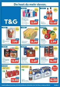 T&G Salzburg