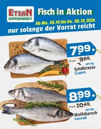 ETSAN fisch