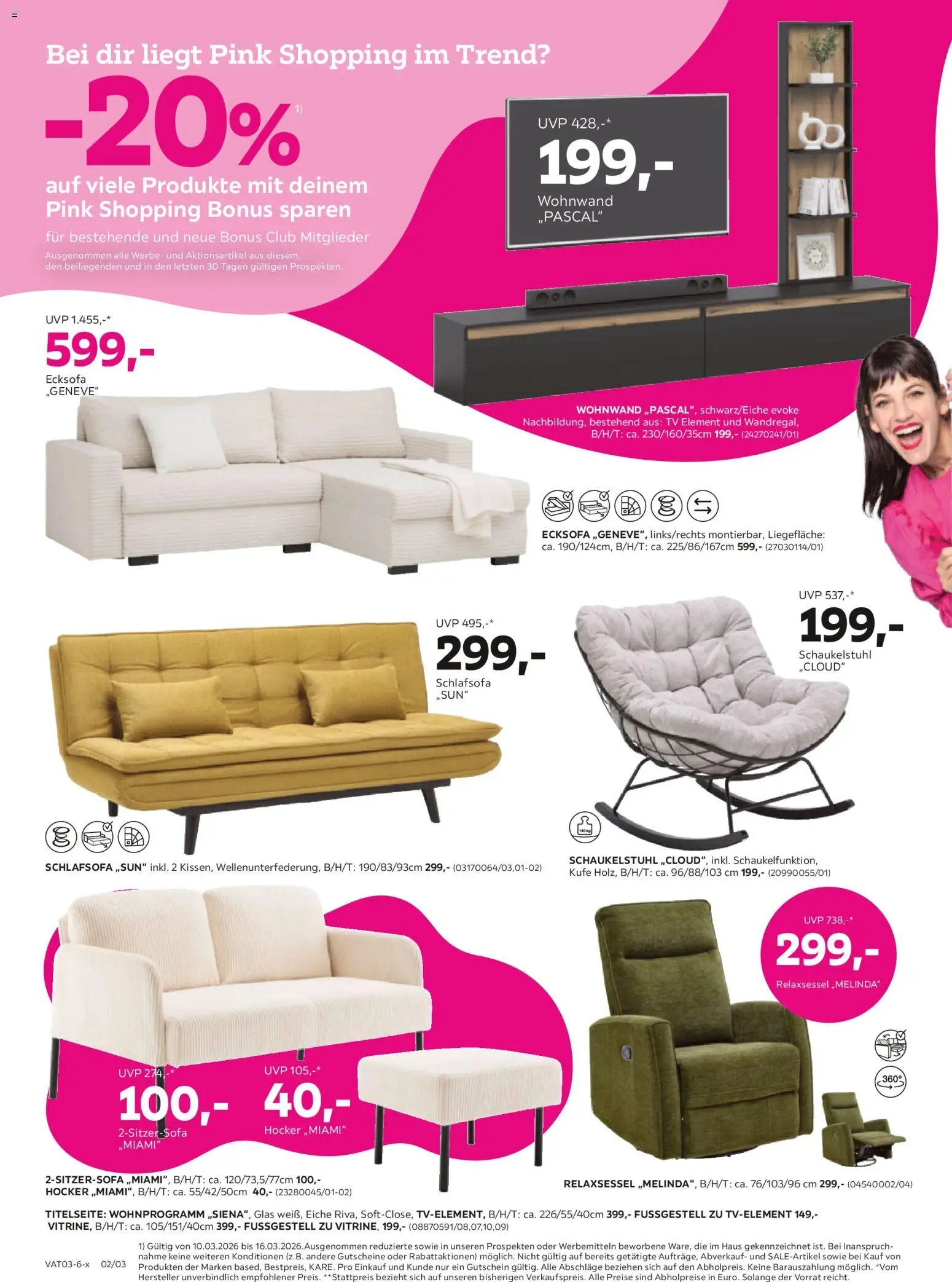 Mömax Prospekt aktuell