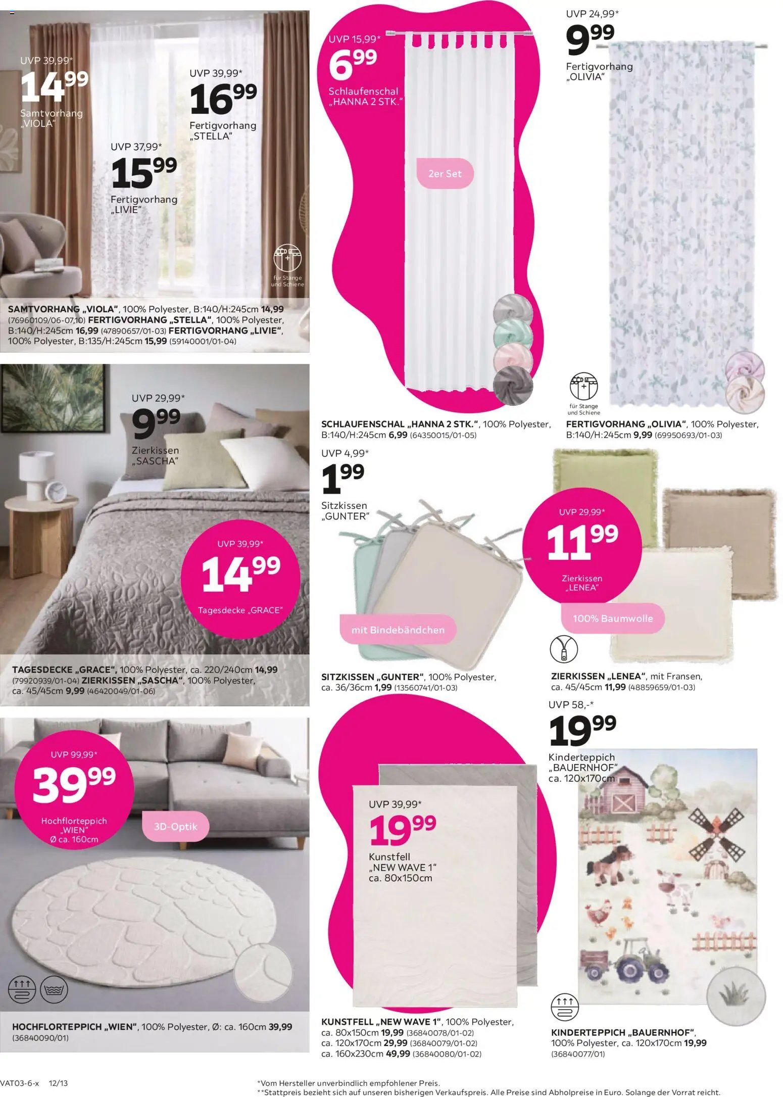 Mömax Prospekt aktuell