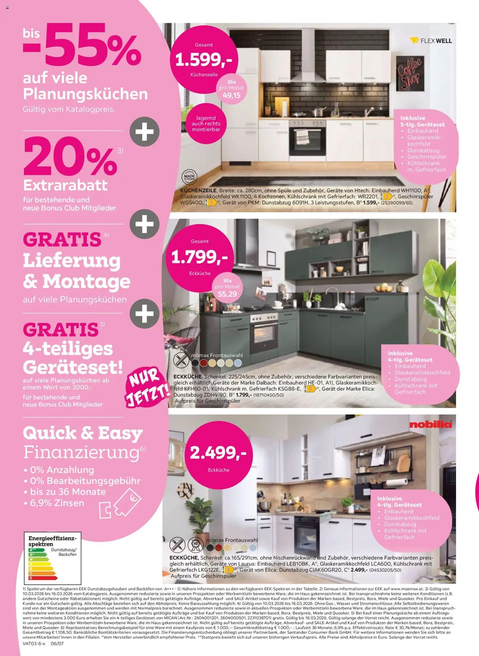 Mömax Prospekt aktuell