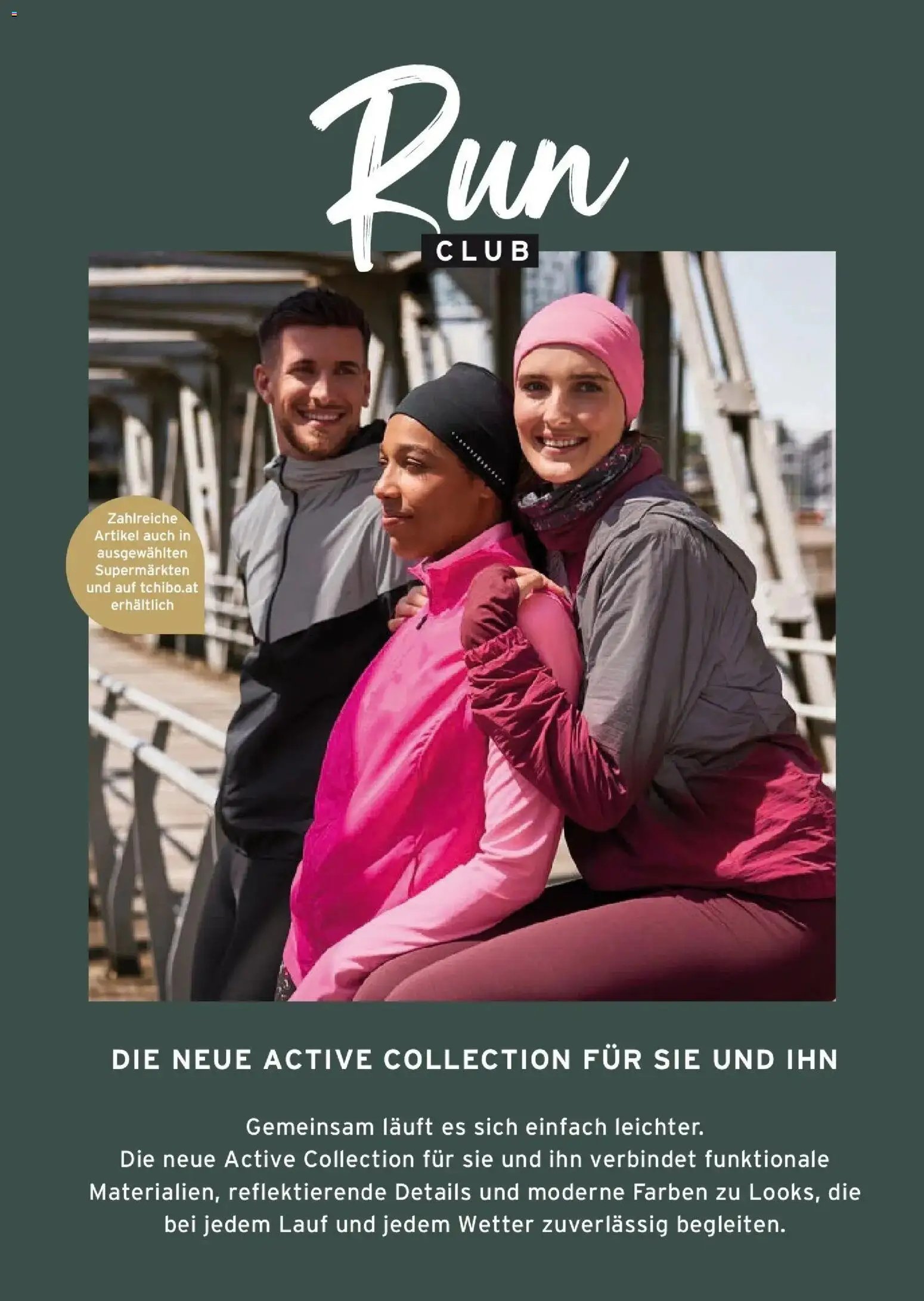 Tchibo Eduscho - Tchibo Magazin