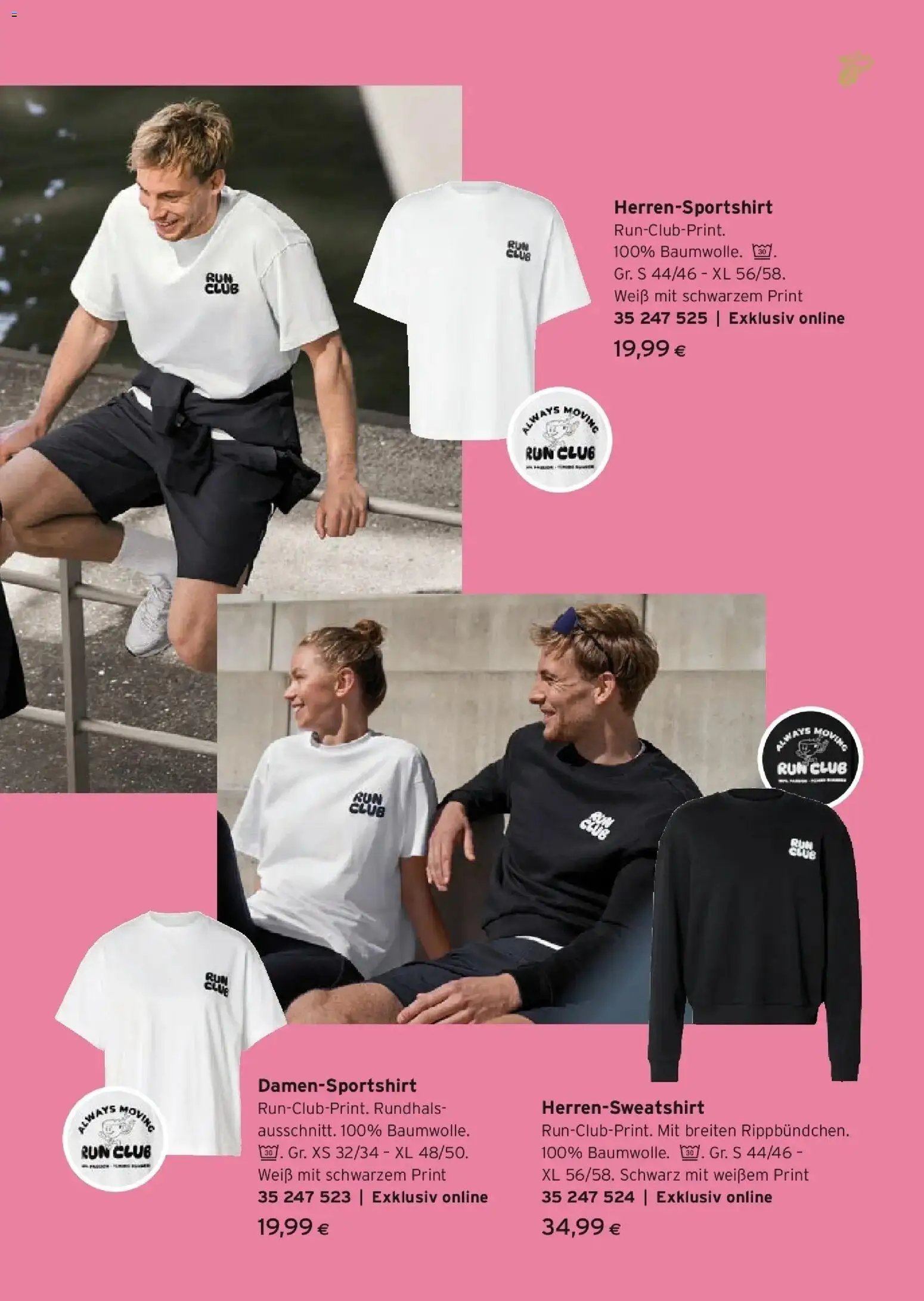 Tchibo Eduscho - Tchibo Magazin