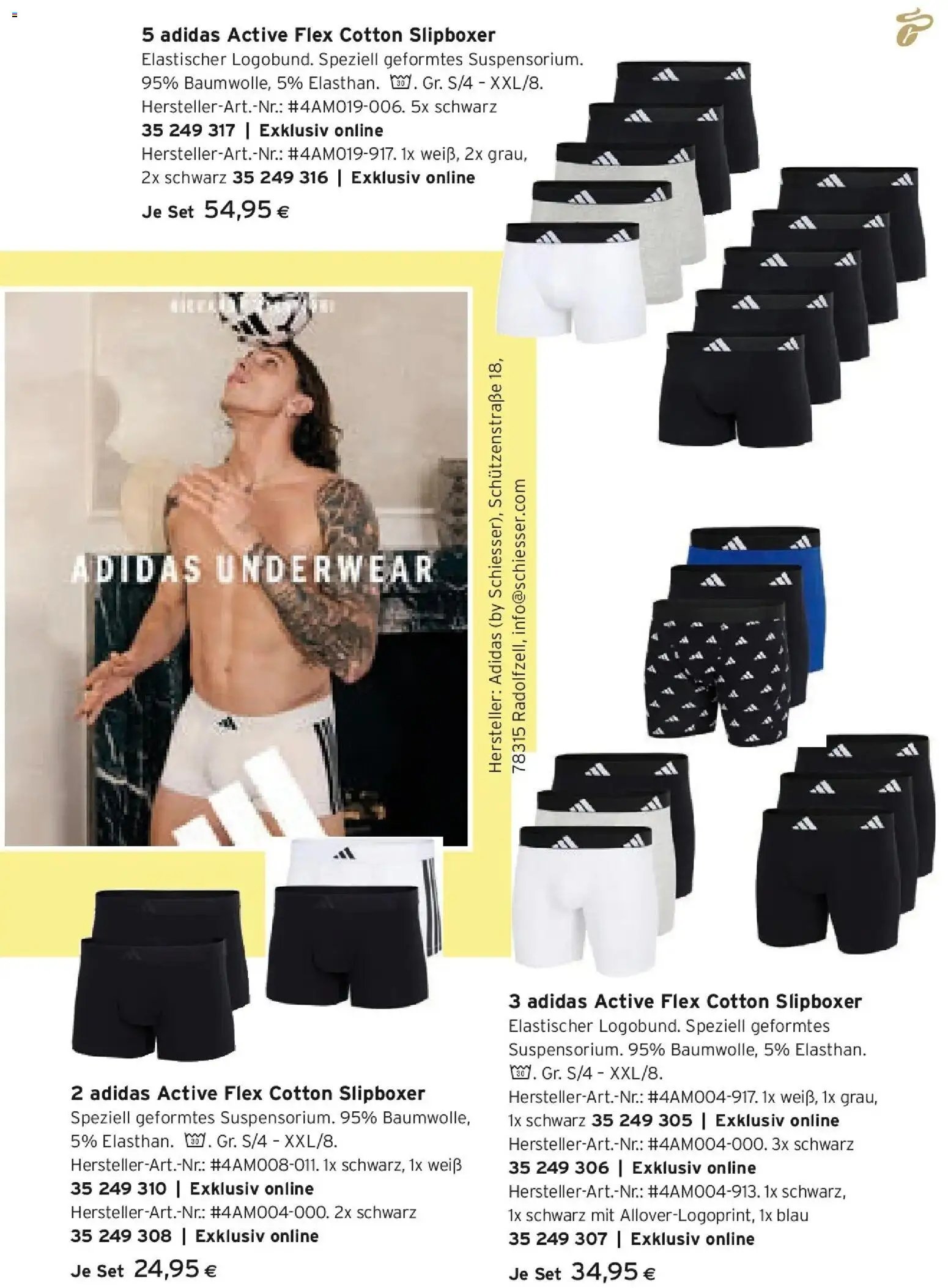 Tchibo Eduscho - Tchibo Magazin