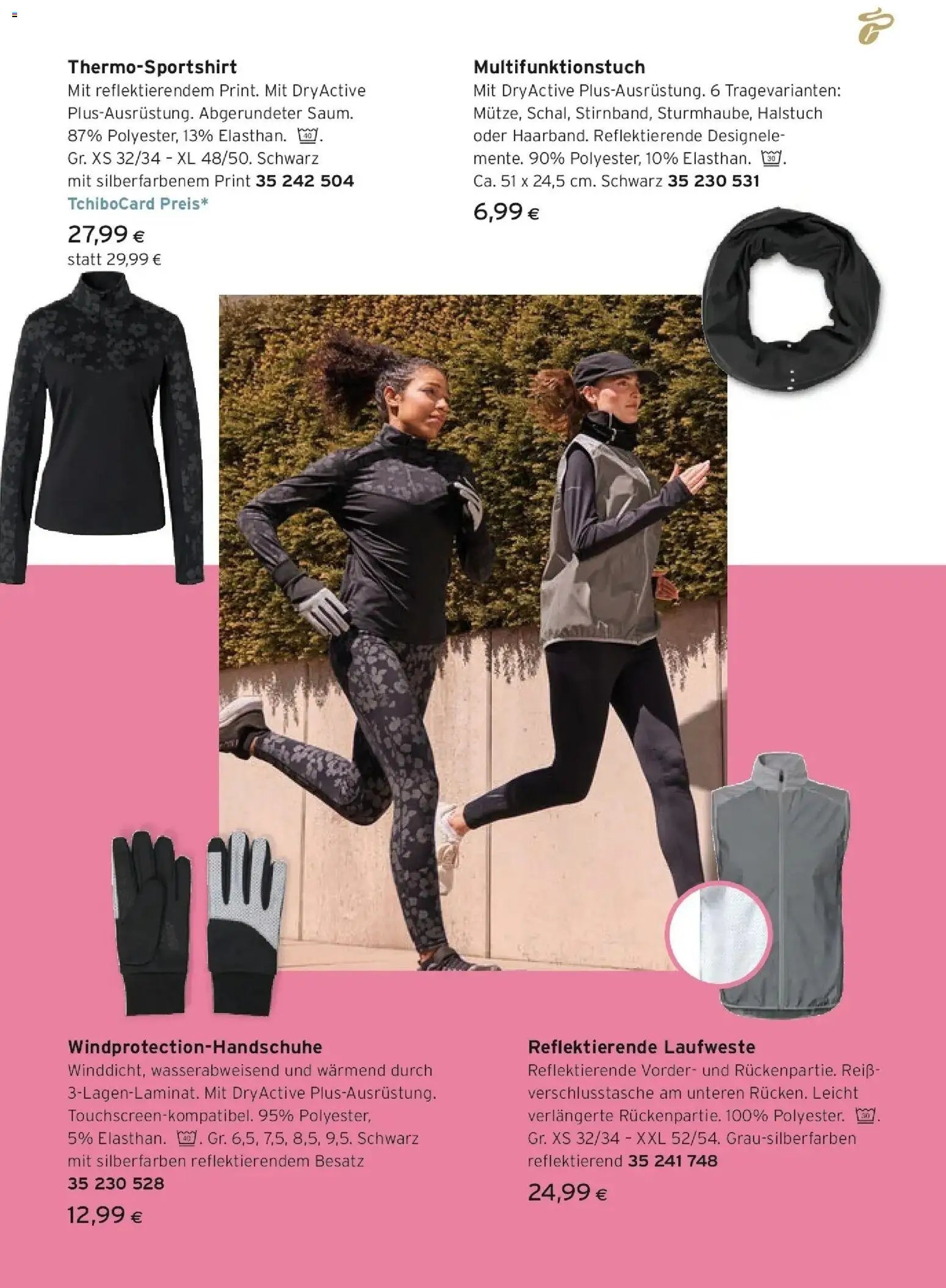 Tchibo Eduscho - Tchibo Magazin