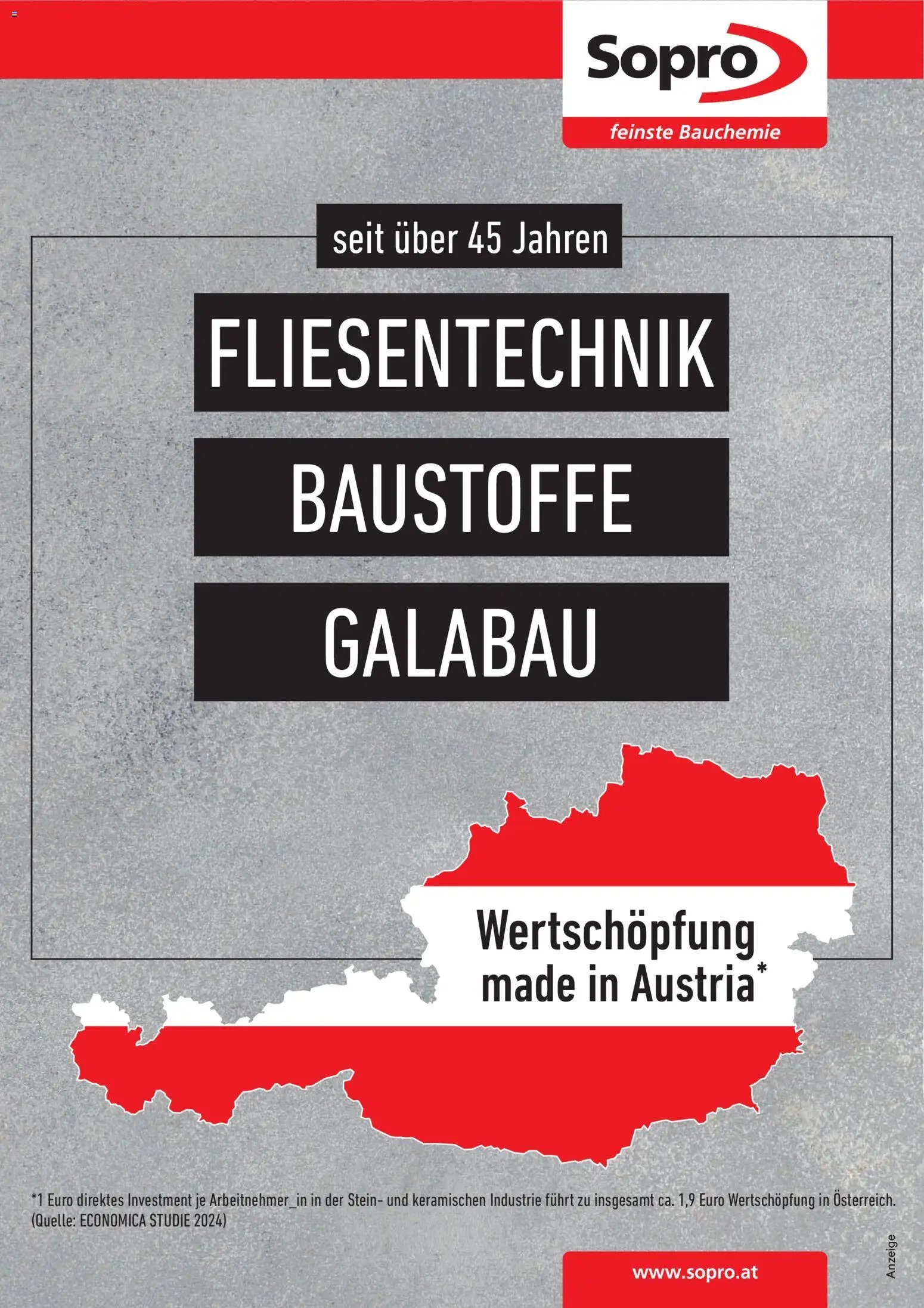 Lagerhaus Fürs Leben am Land
