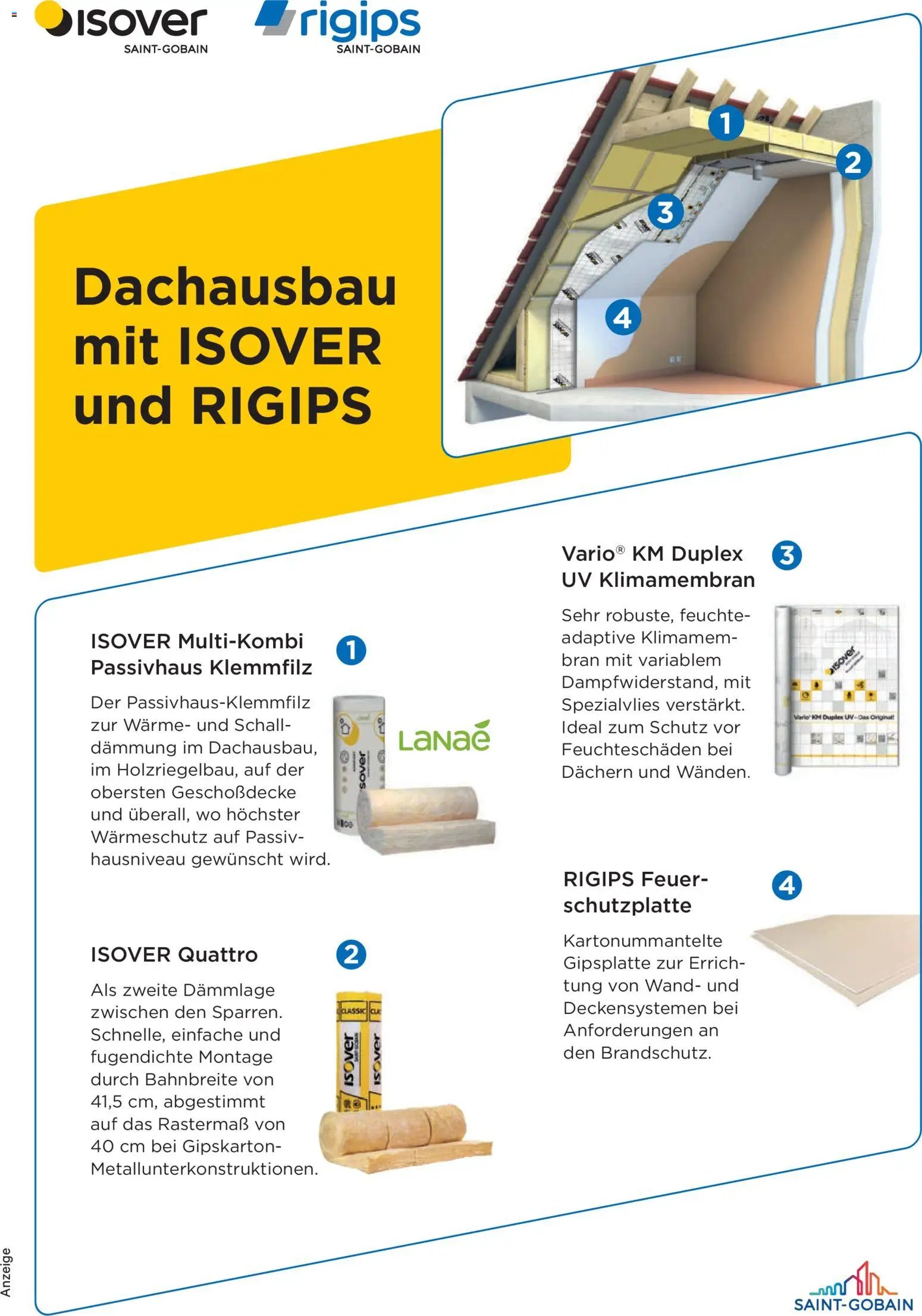 Lagerhaus Fürs Leben am Land