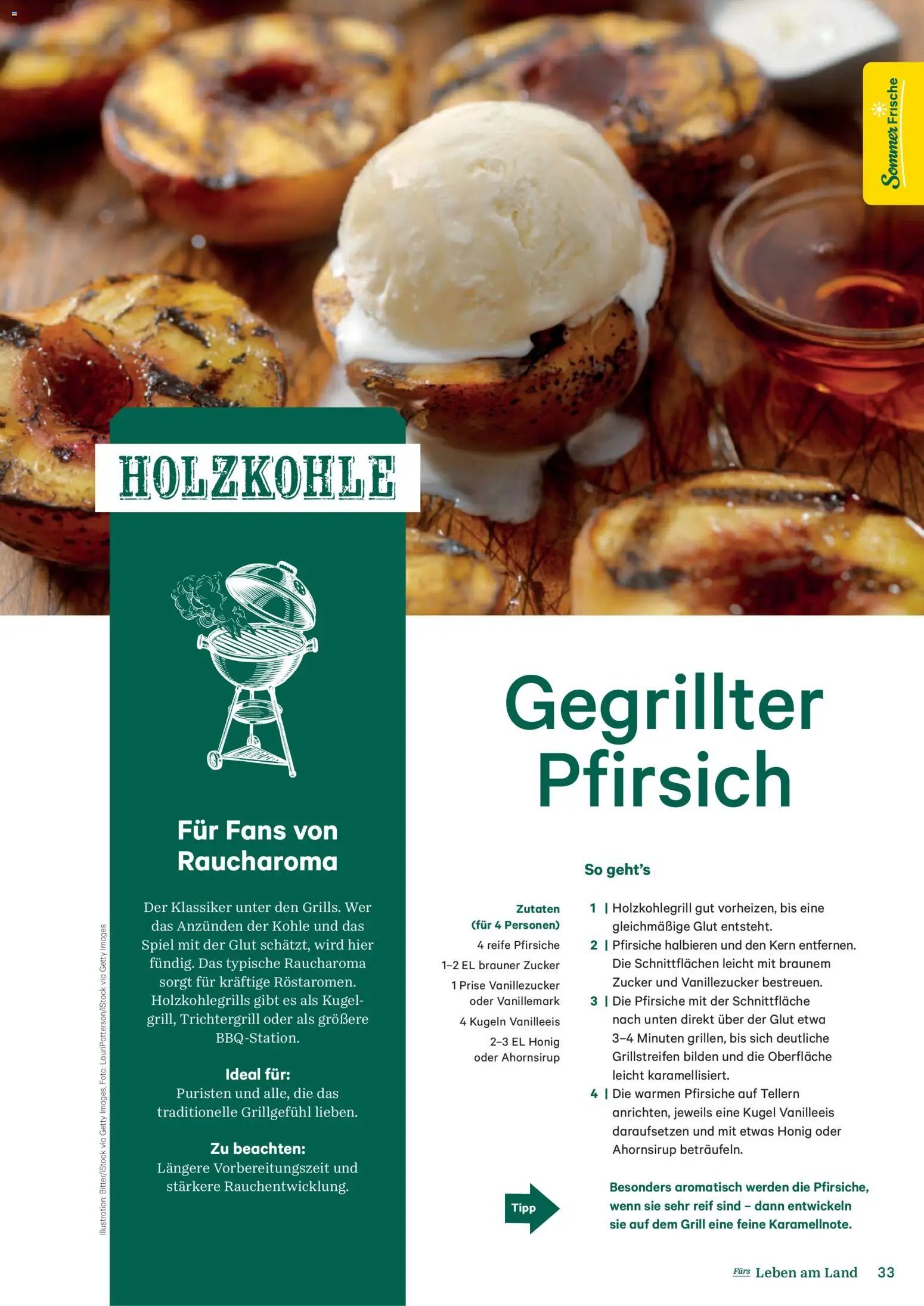 Lagerhaus Fürs Leben am Land