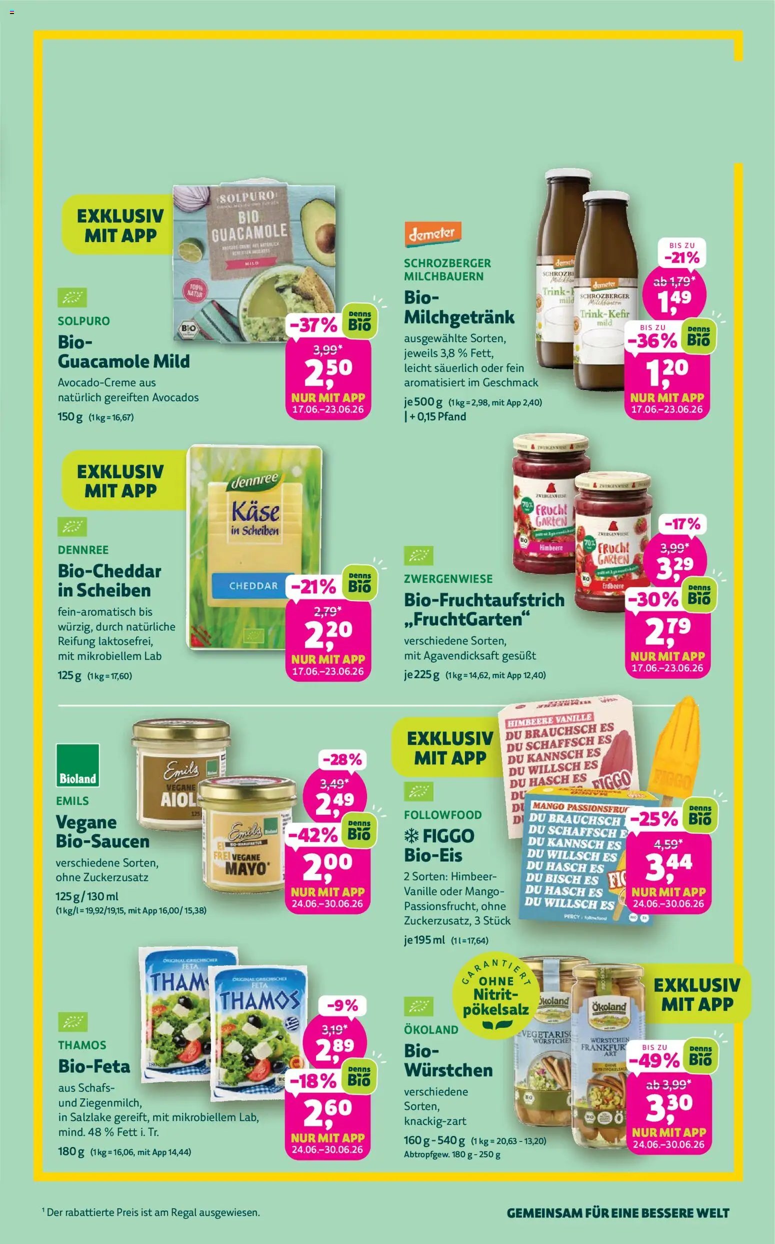 Denns BioMarkt Angebote