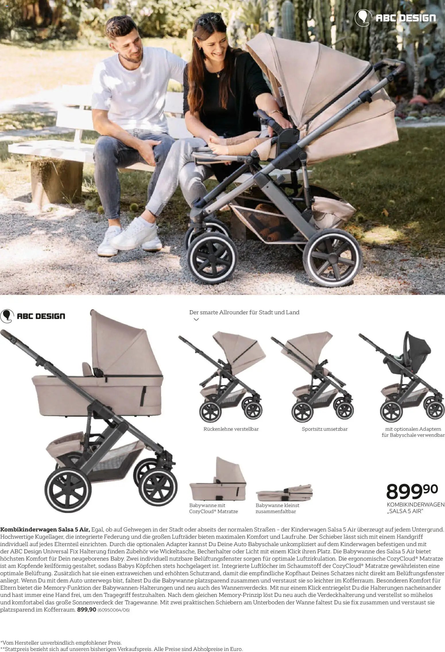 XXXLutz Babykatalog