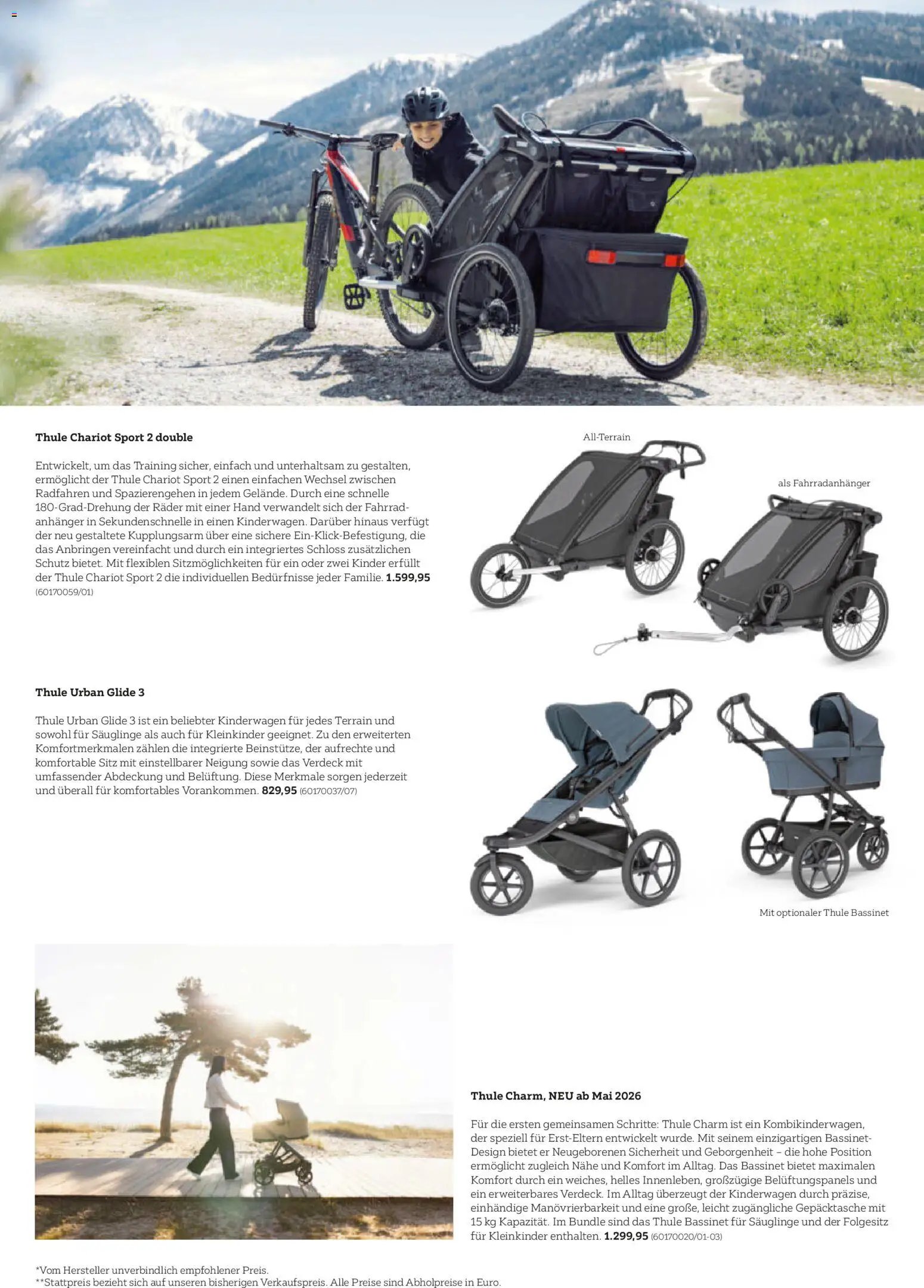 XXXLutz Babykatalog