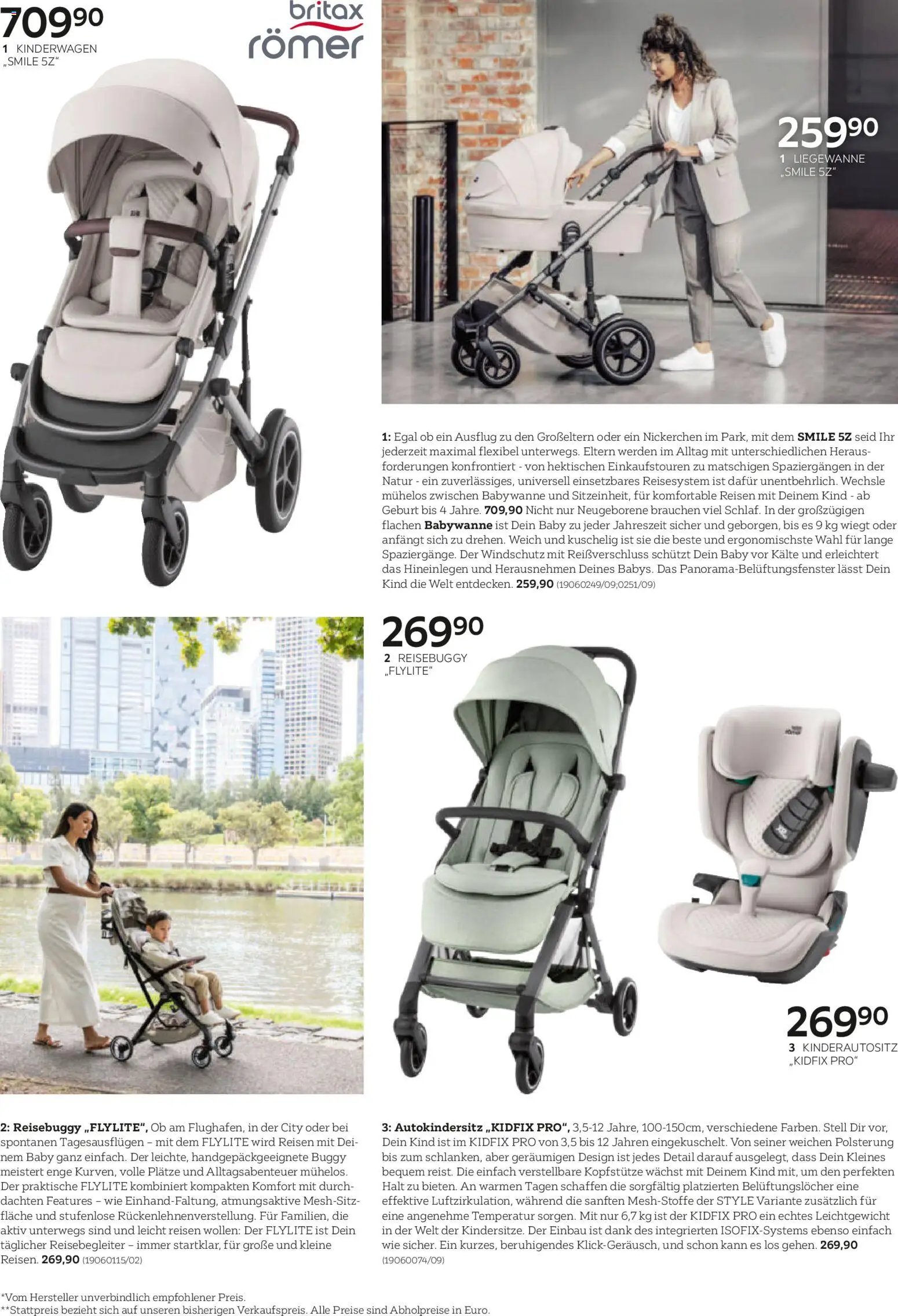 XXXLutz Babykatalog