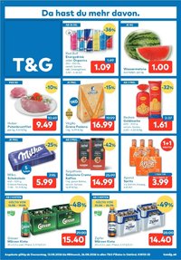 T&G Osttirol