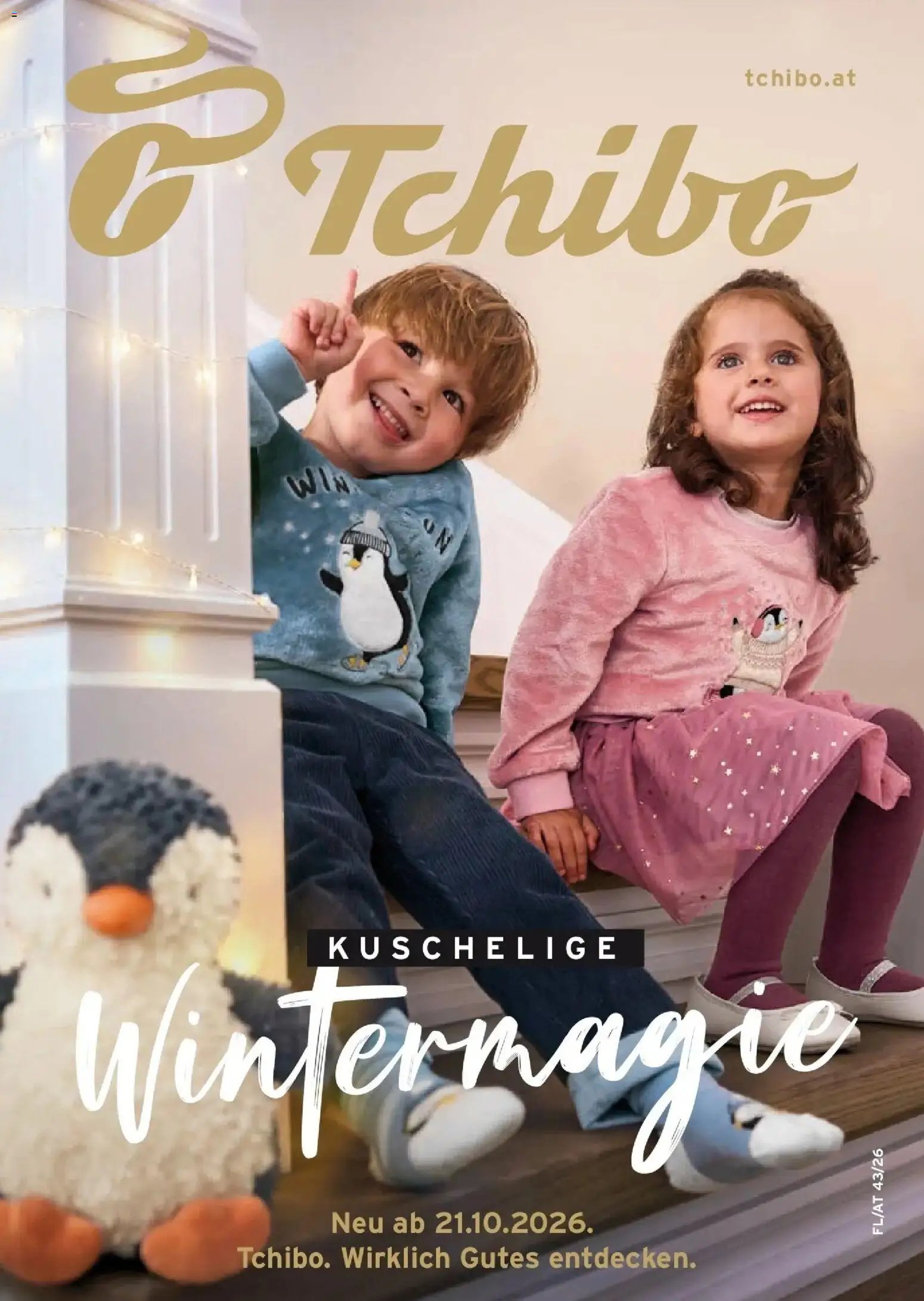 Tchibo Eduscho - Tchibo Magazin