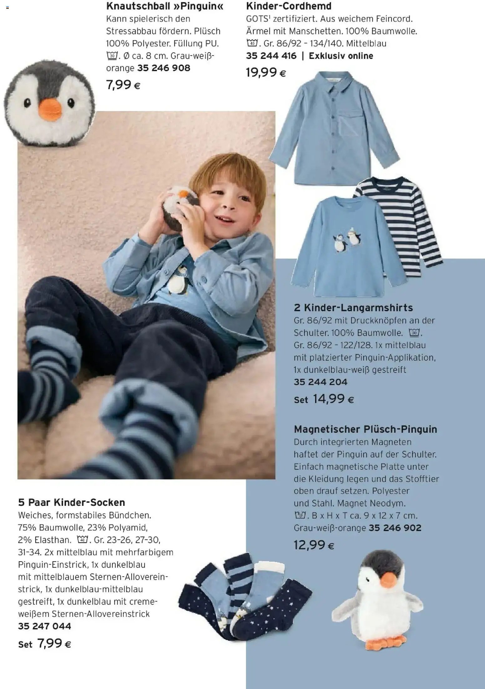 Tchibo Eduscho - Tchibo Magazin