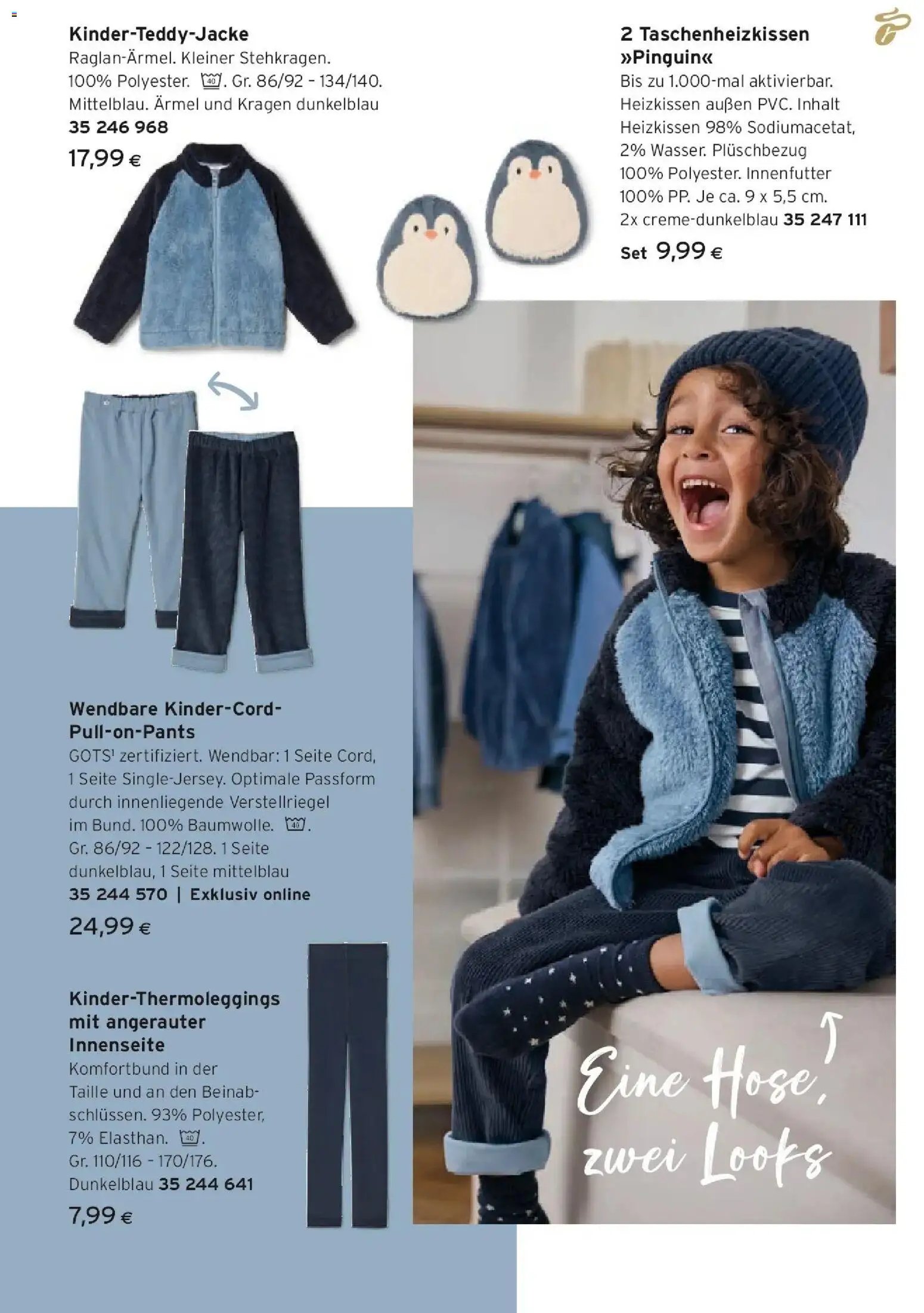 Tchibo Eduscho - Tchibo Magazin