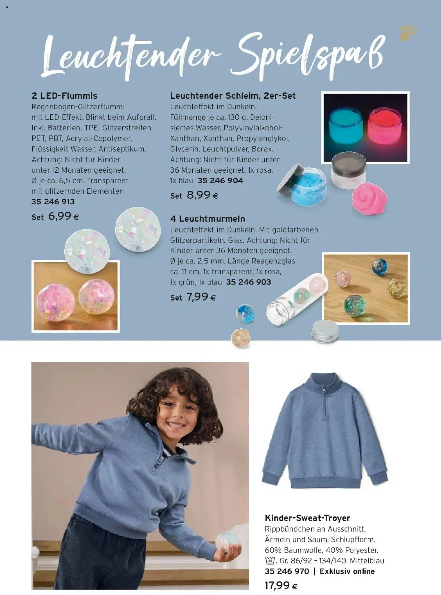 Tchibo Eduscho - Tchibo Magazin