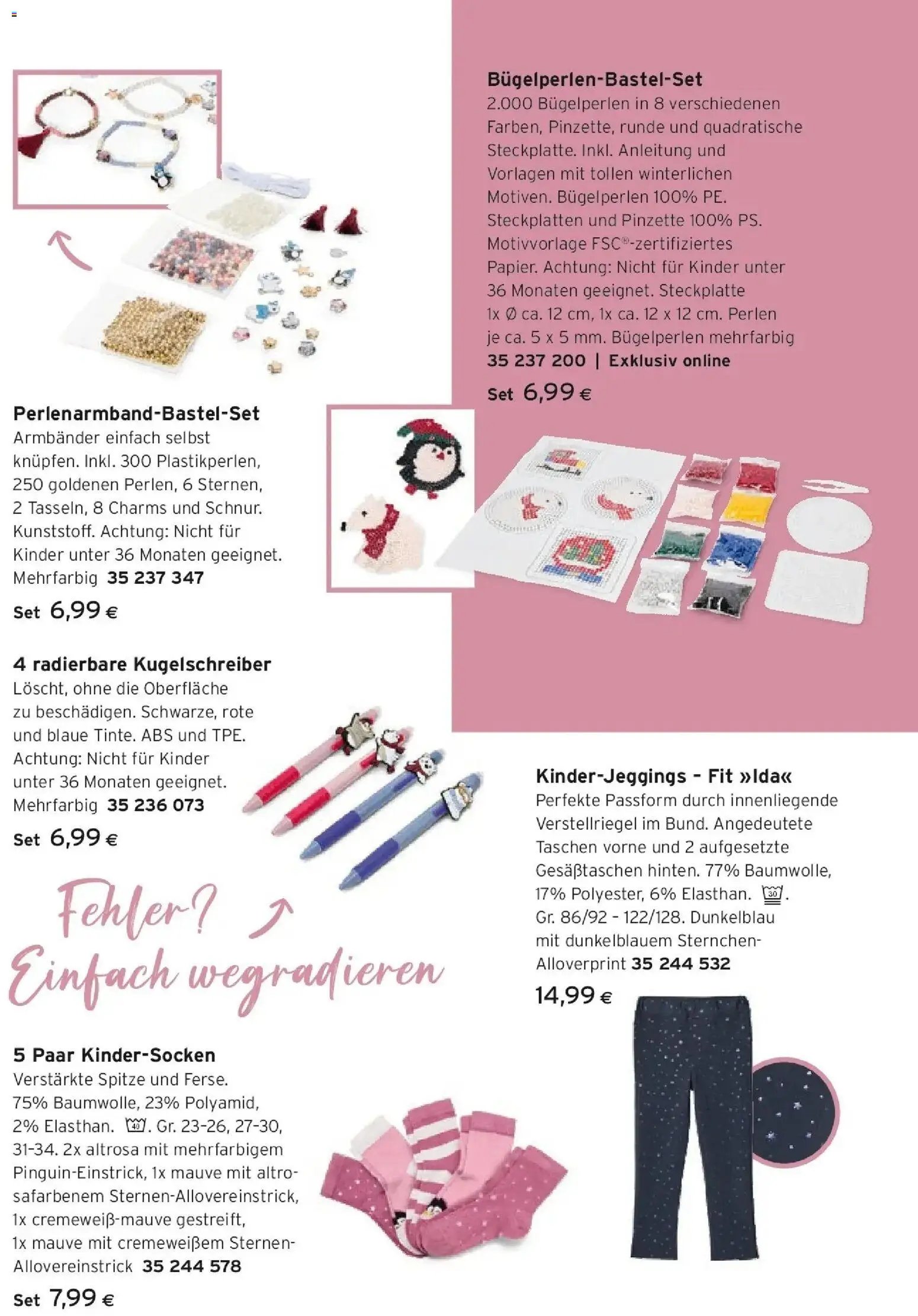 Tchibo Eduscho - Tchibo Magazin