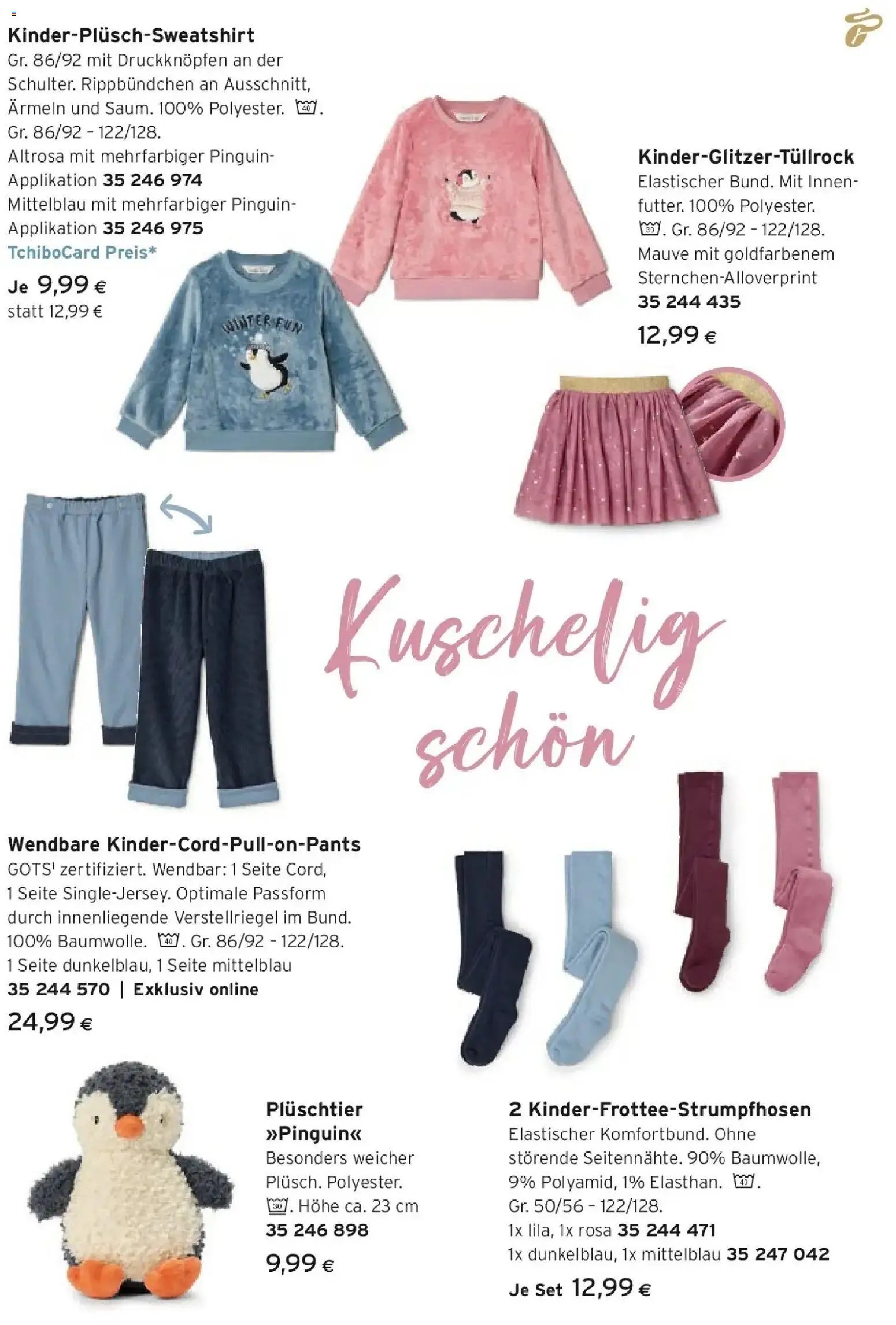 Tchibo Eduscho - Tchibo Magazin